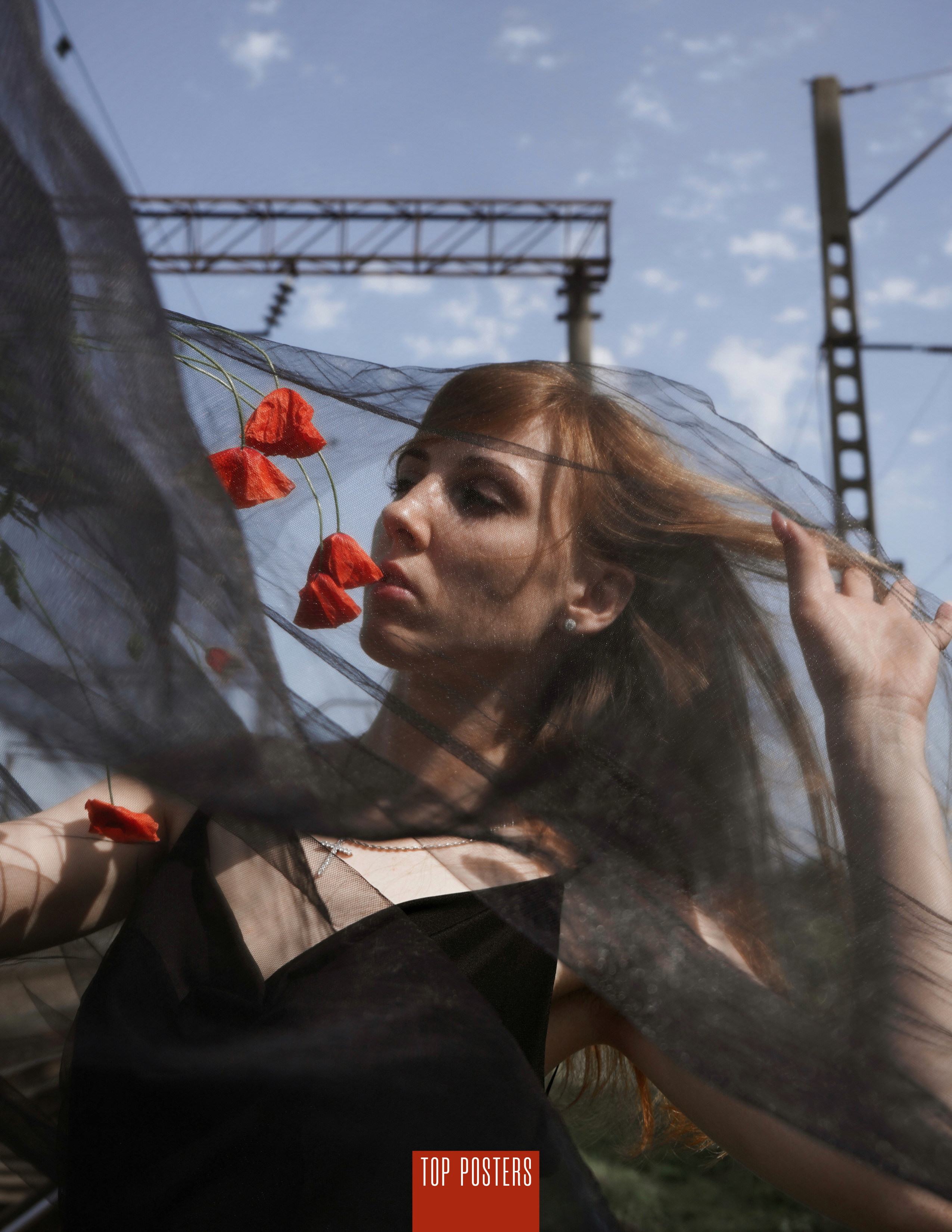 Публикация. Фотограф в Сочи Марина Барс