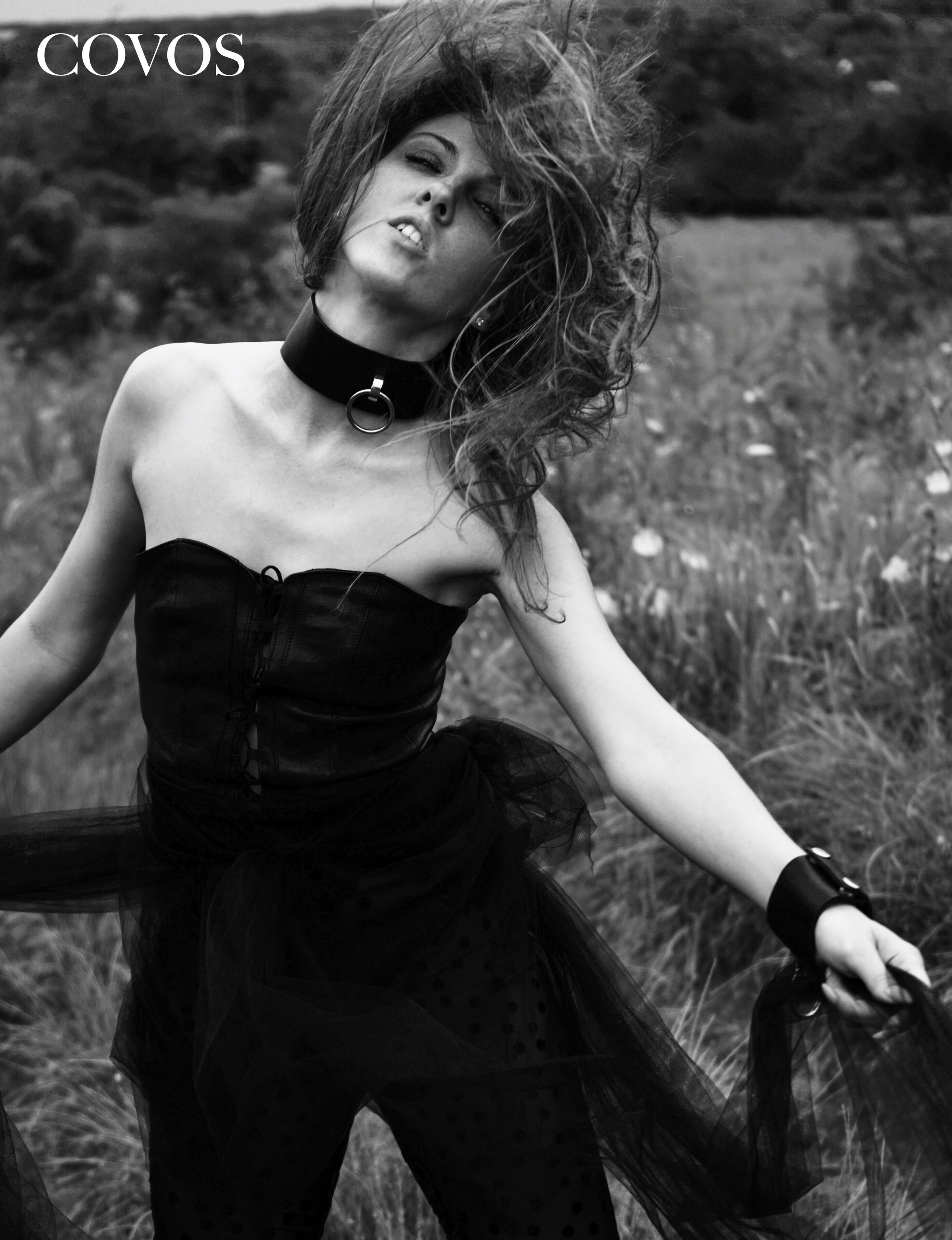 Публикация. Фотограф в Сочи Марина Барс