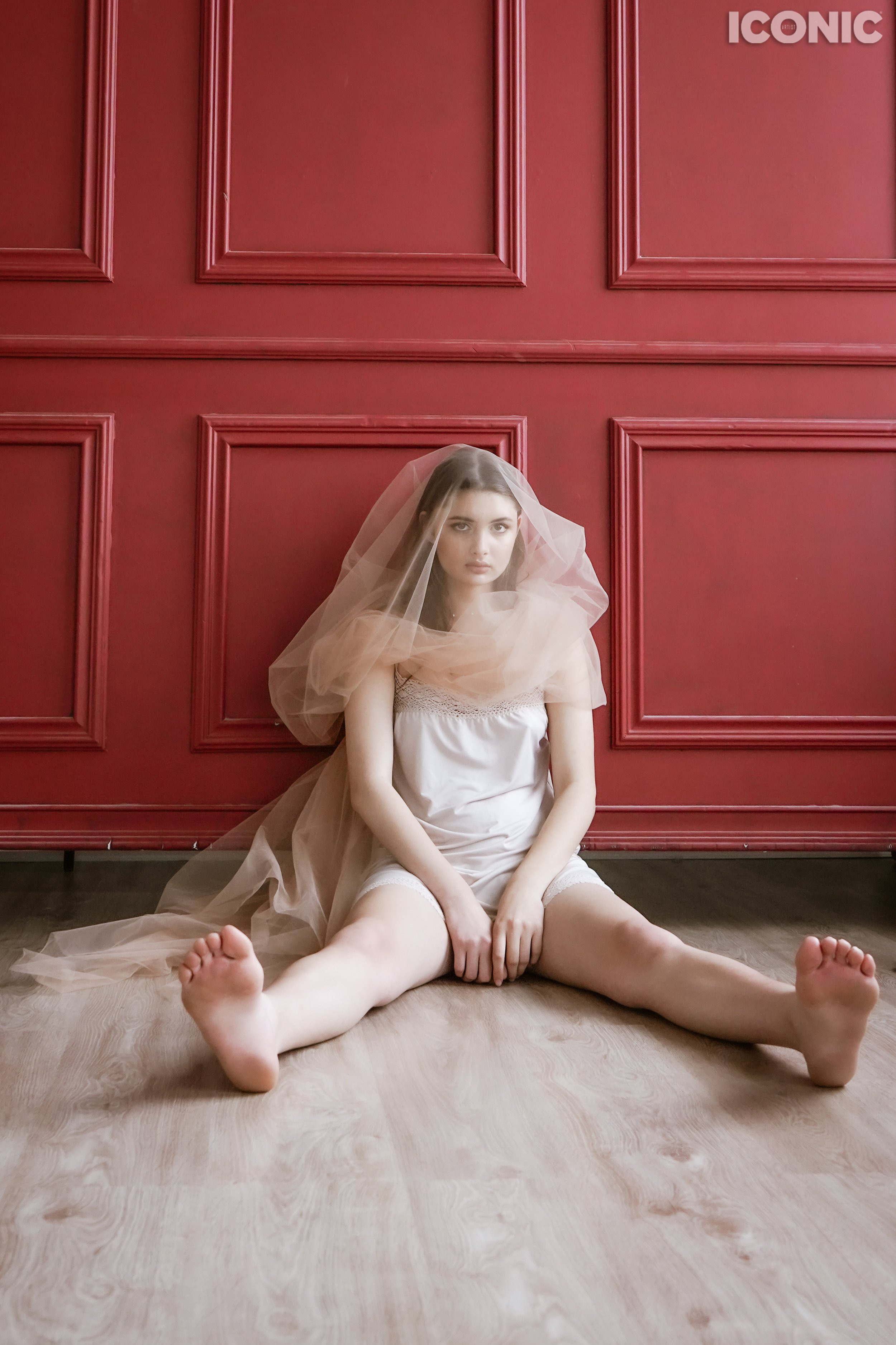 Публикация. Фотограф в Сочи Марина Барс