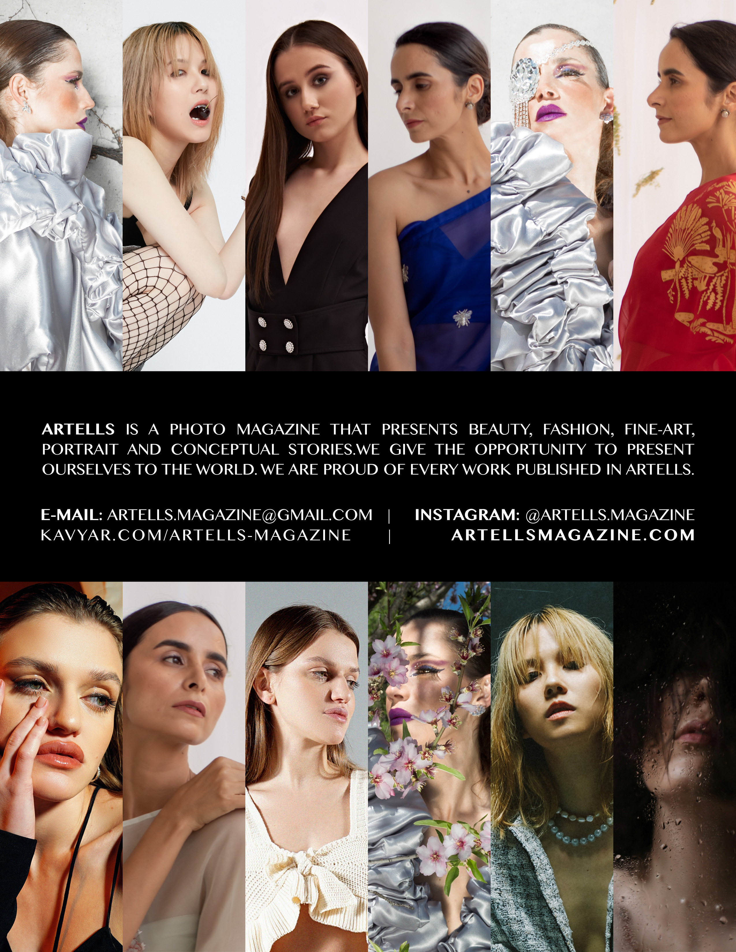 Публикация. Фотограф в Сочи Марина Барс