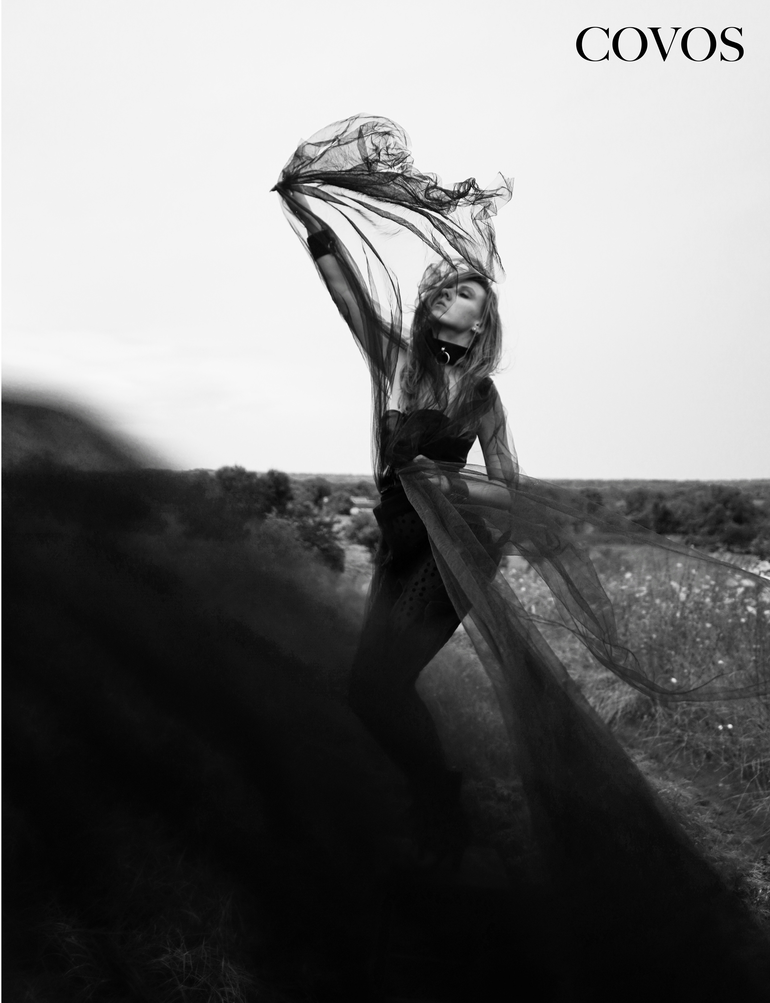 Публикация. Фотограф в Сочи Марина Барс