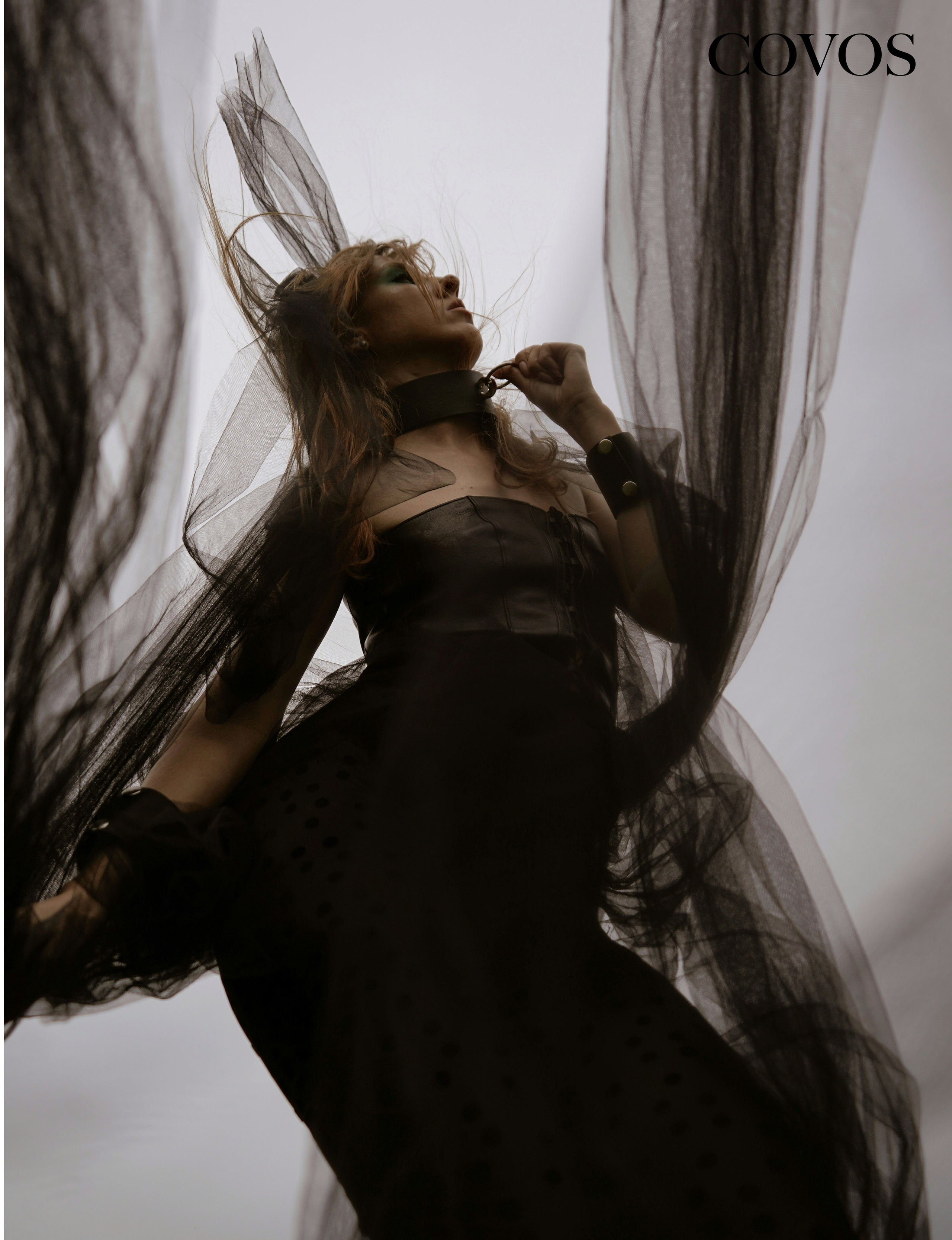 Публикация. Фотограф в Сочи Марина Барс