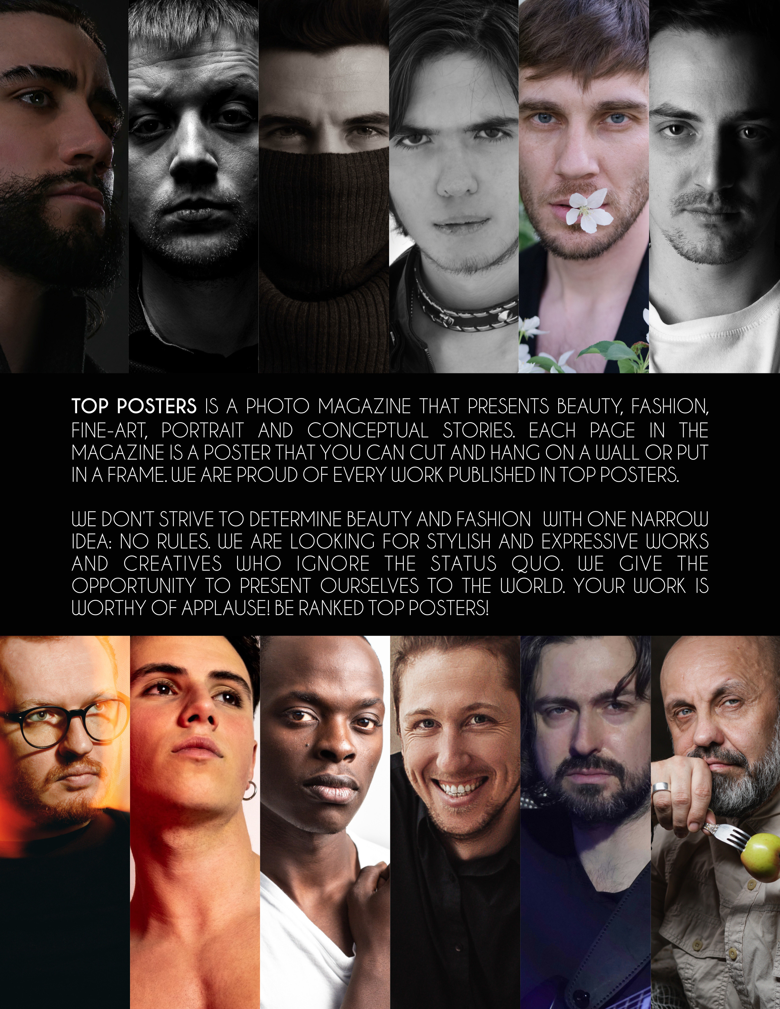 Публикация. Фотограф в Сочи Марина Барс