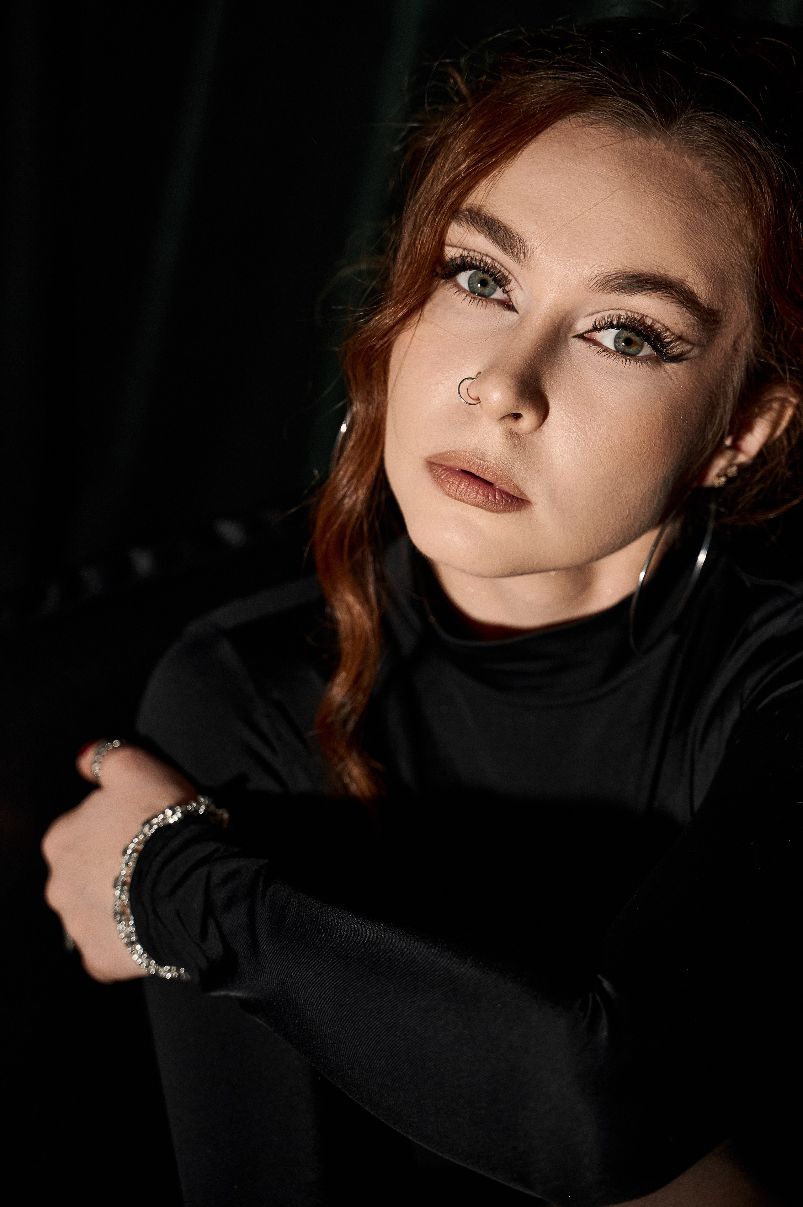 Валерия. Свадебный и портретный фотограф в Брянске Скепская Лилия