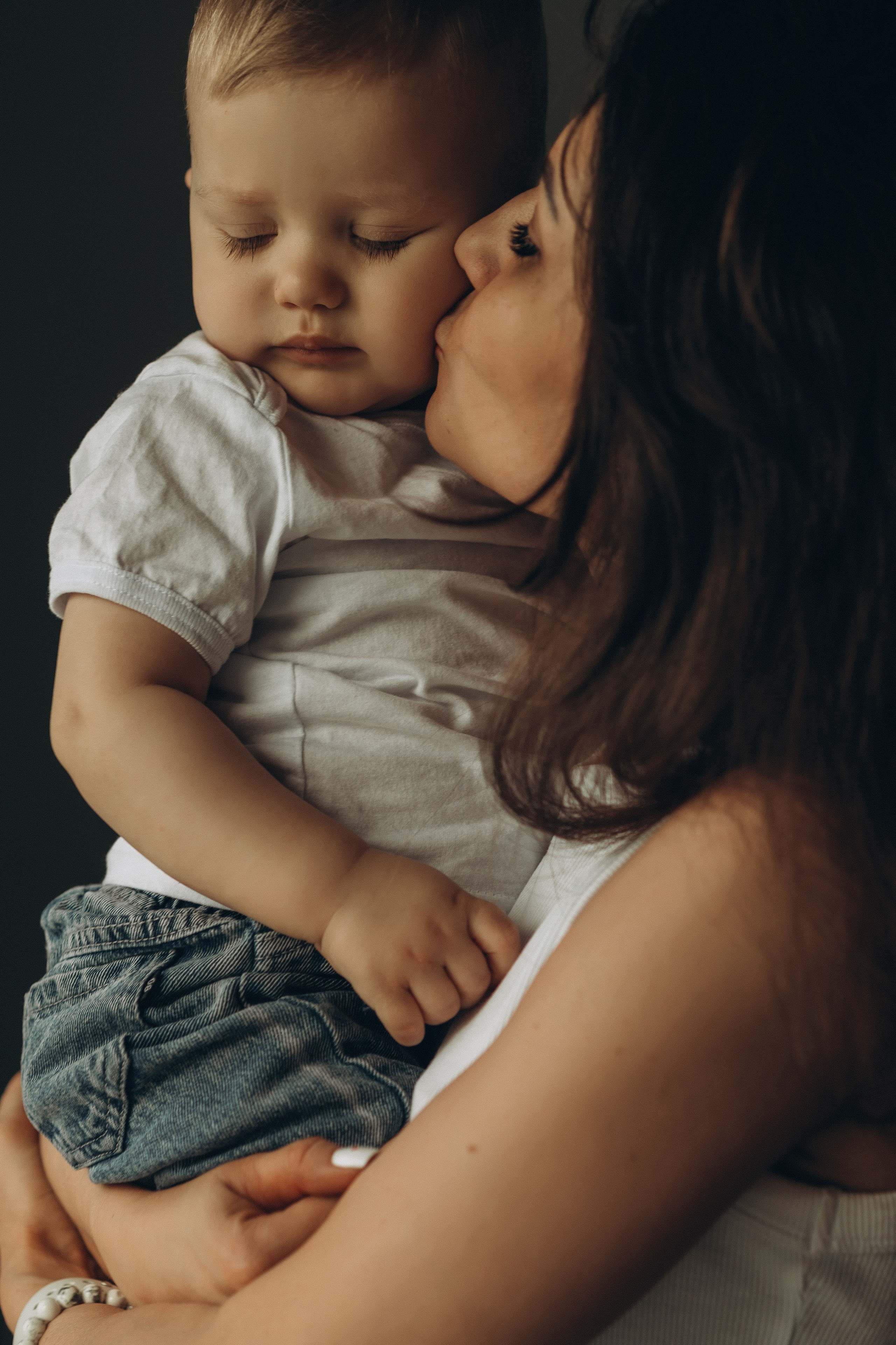 Веселая история для мамы Маши. Семейный и свадебный фотограф в Чите Мария Авдеева