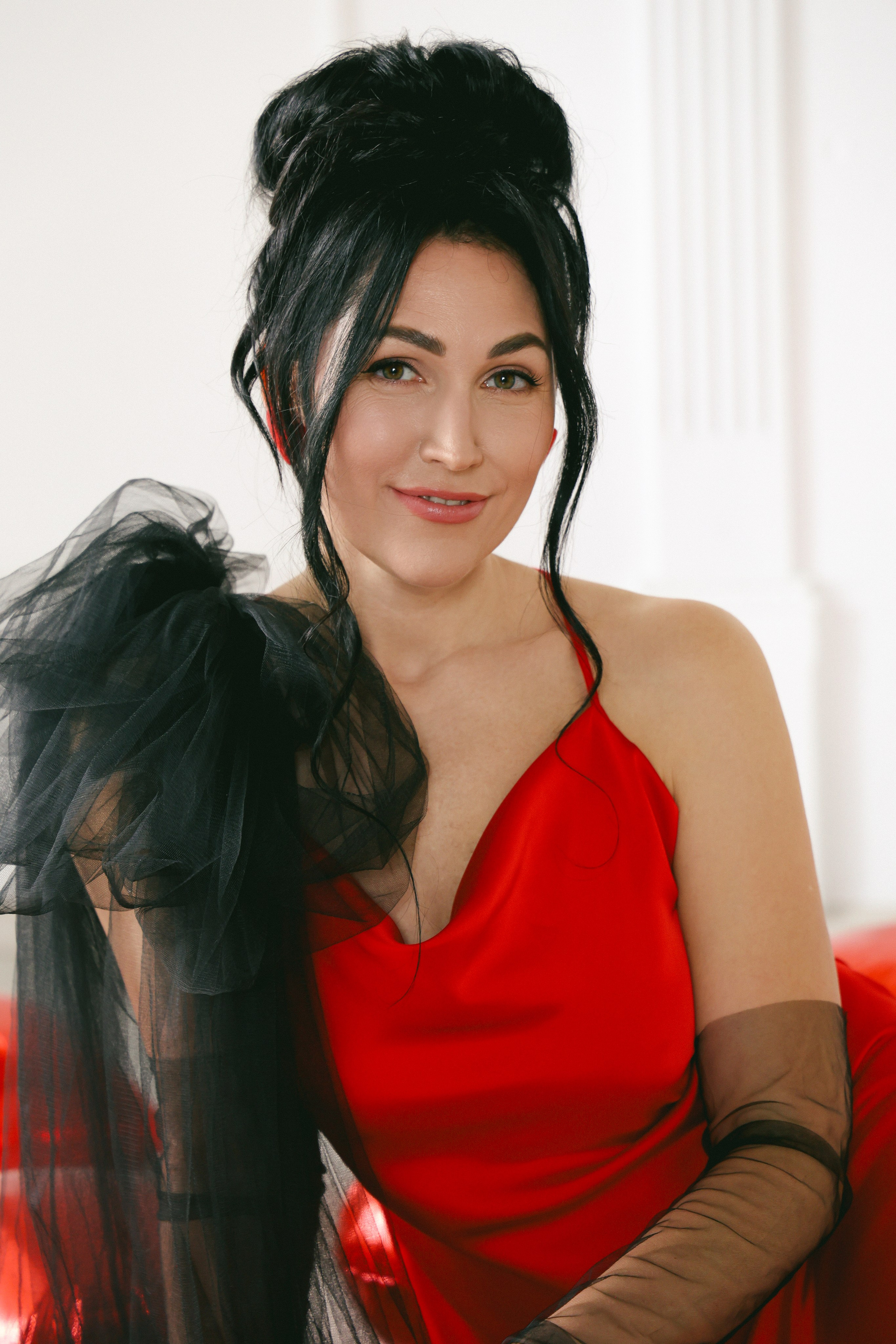 Евгения. Профессиональный фотограф в Рязани