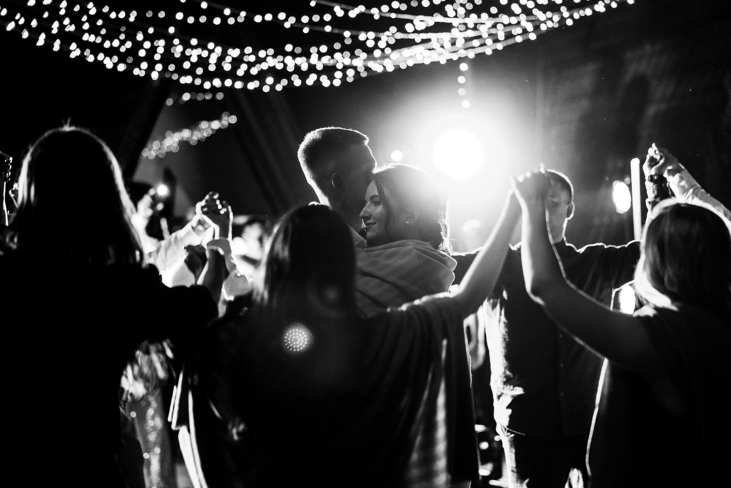 Даня + Саша. Свадебный фотограф в Смоленске Витя Лысенков