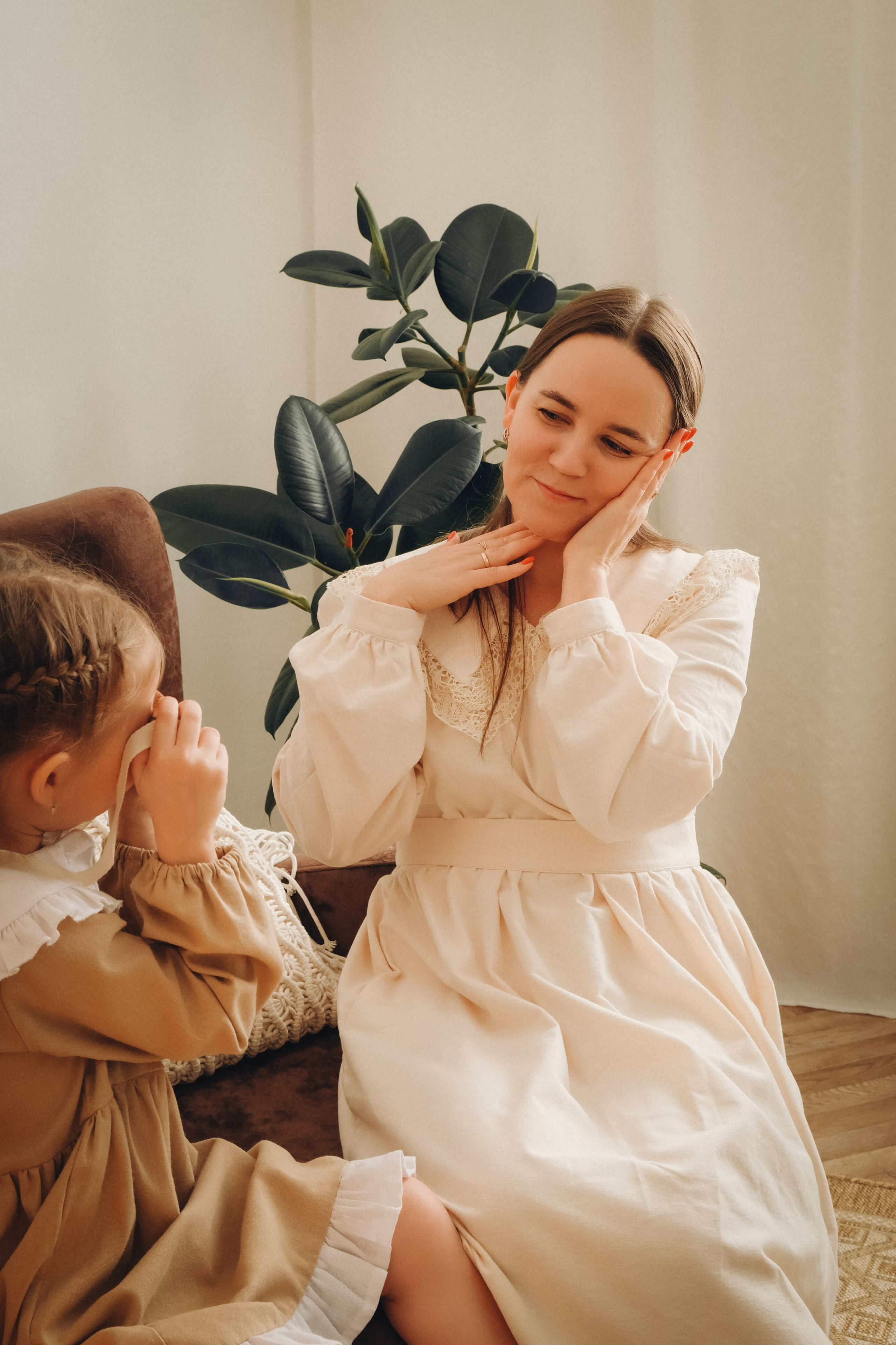 Пасхальная съемка. Привет! Меня зовут Дарья и я фотограф/видеограф из Ульяновска