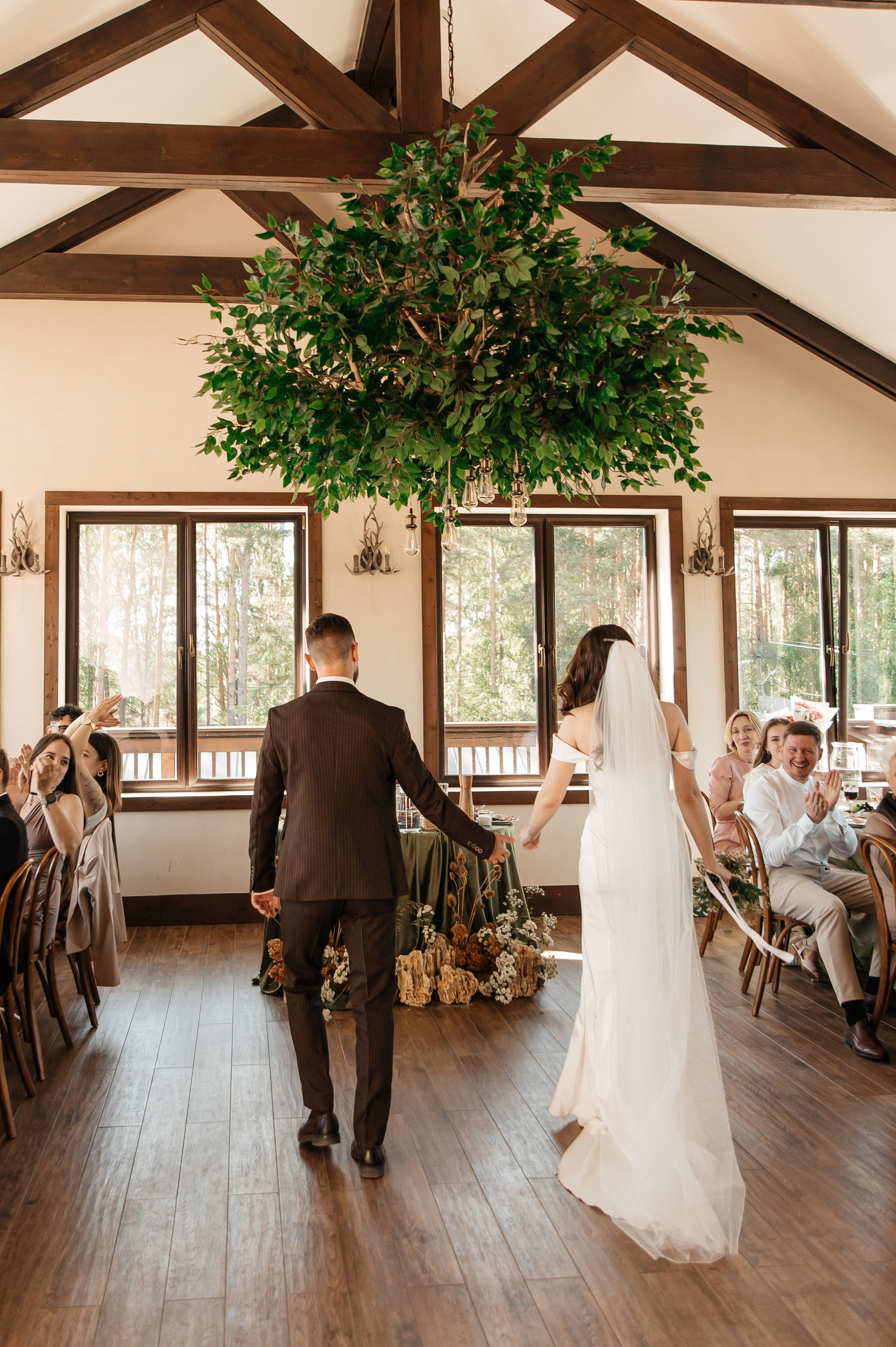 WEDDING. Мария — Свадебный фотограф