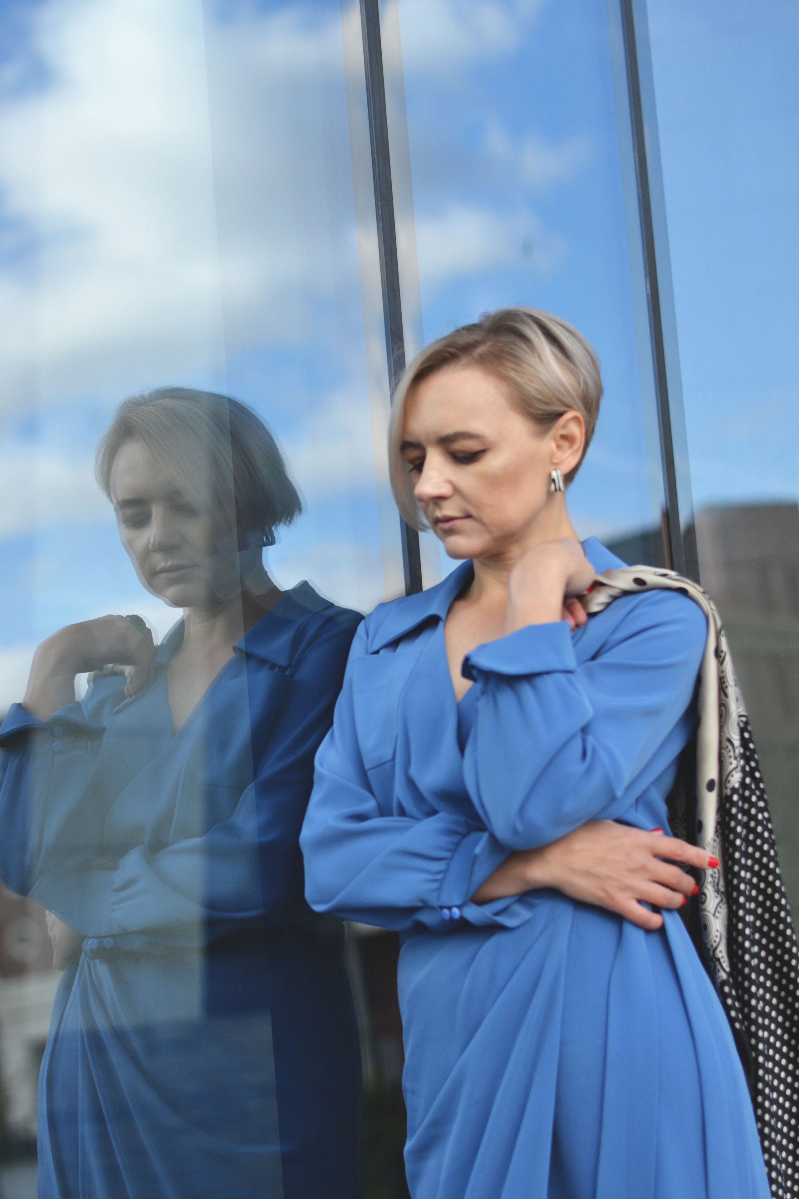 Жанна. Фотограф Ольга Дмитриева. Новосибирск