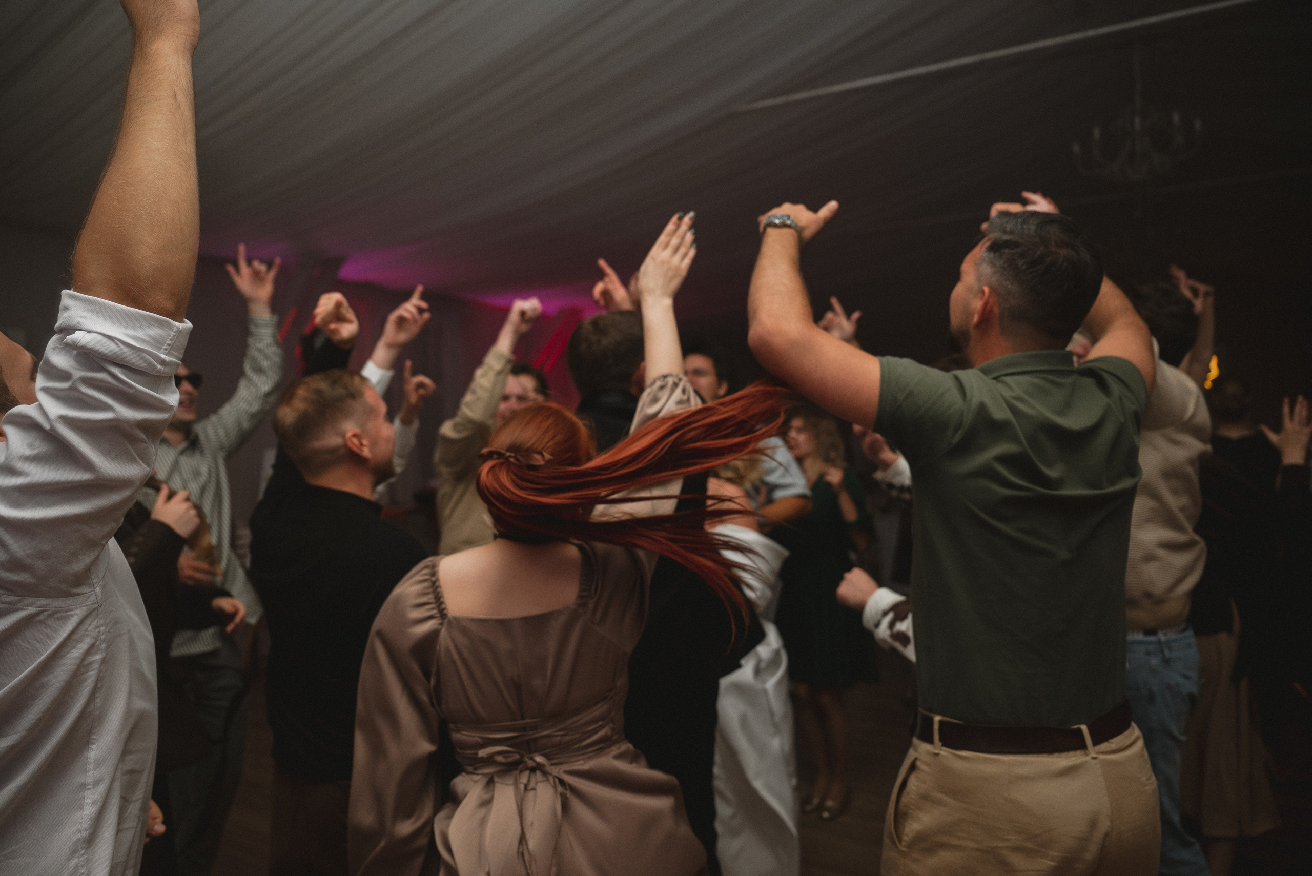 Юлия и Максим. Семейный и свадебный фотограф в Ярославле Кропина Инна