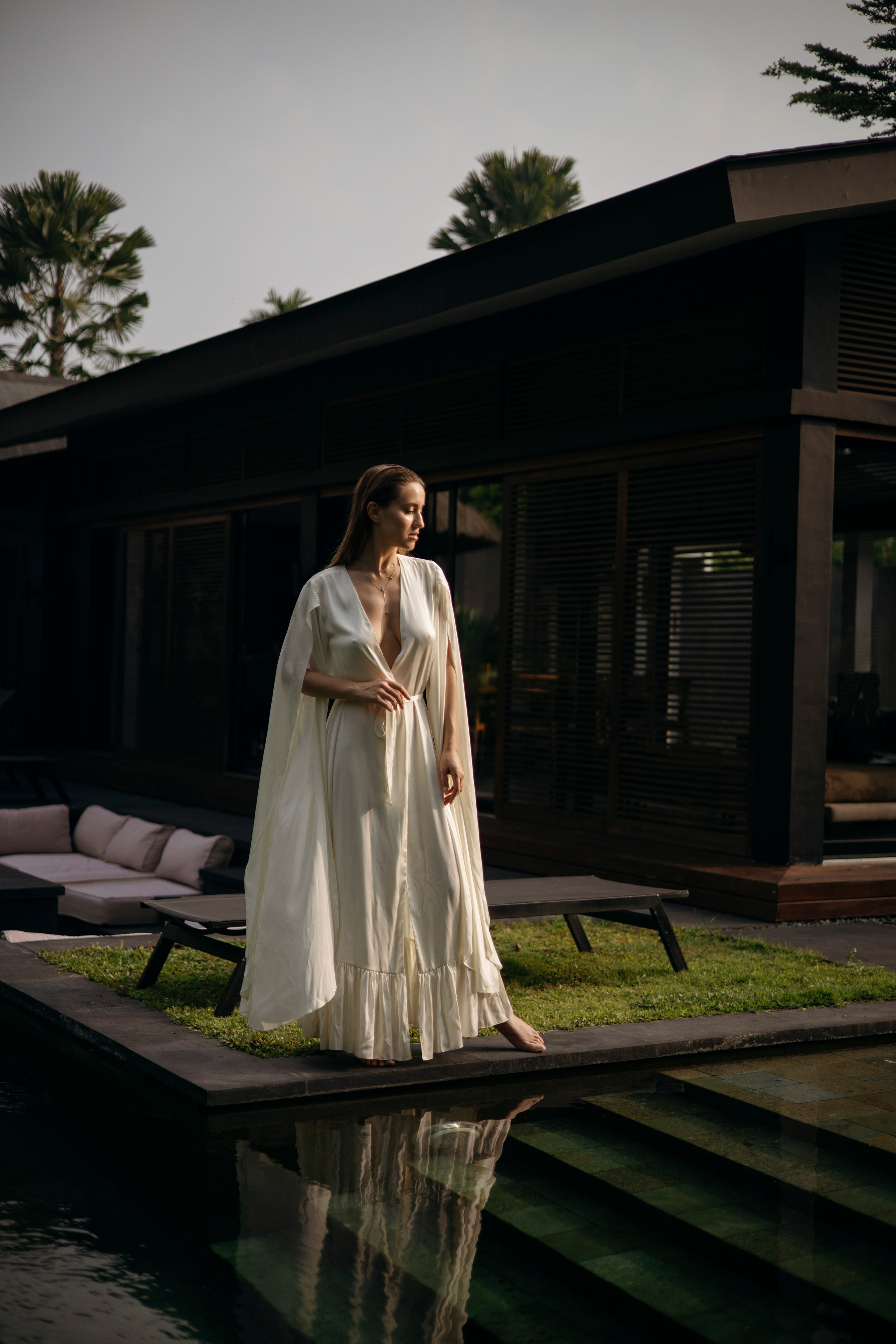 Оля Бали. Nikolpinhasova