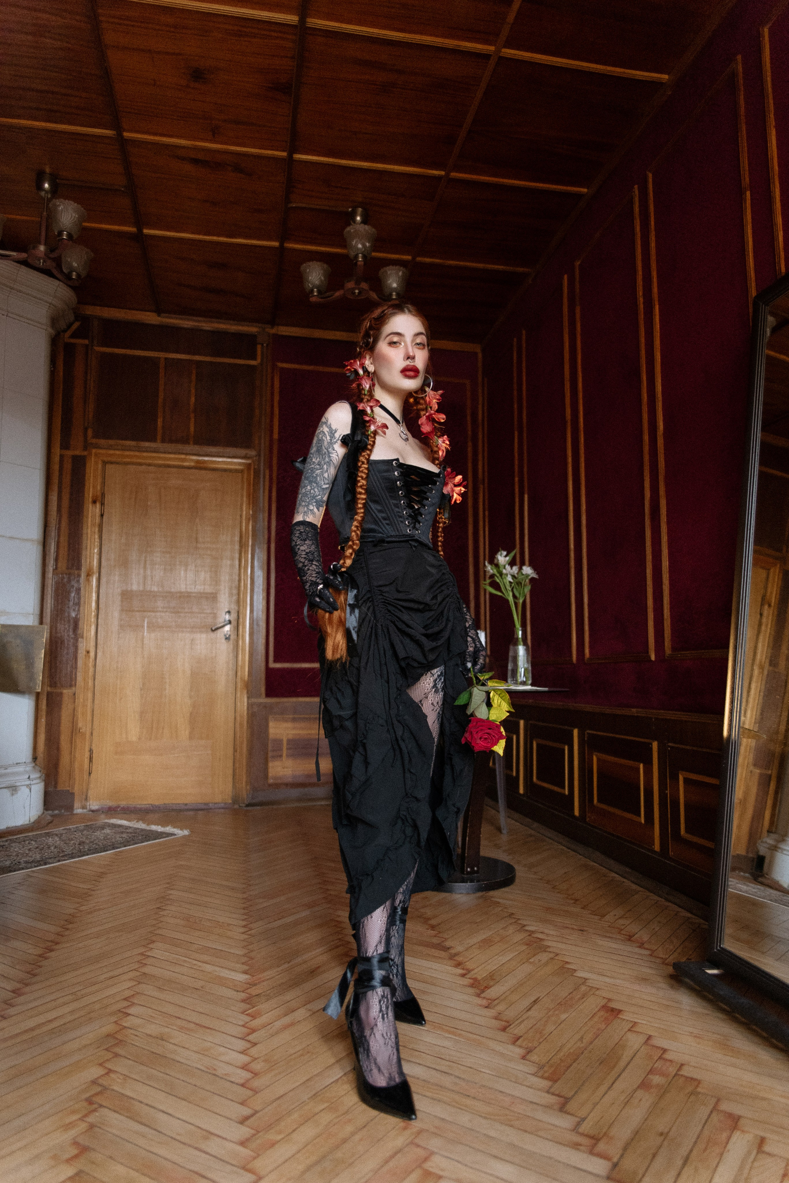 Naya Arwnx. Lisawetta. Фотограф в Санкт-Петербурге