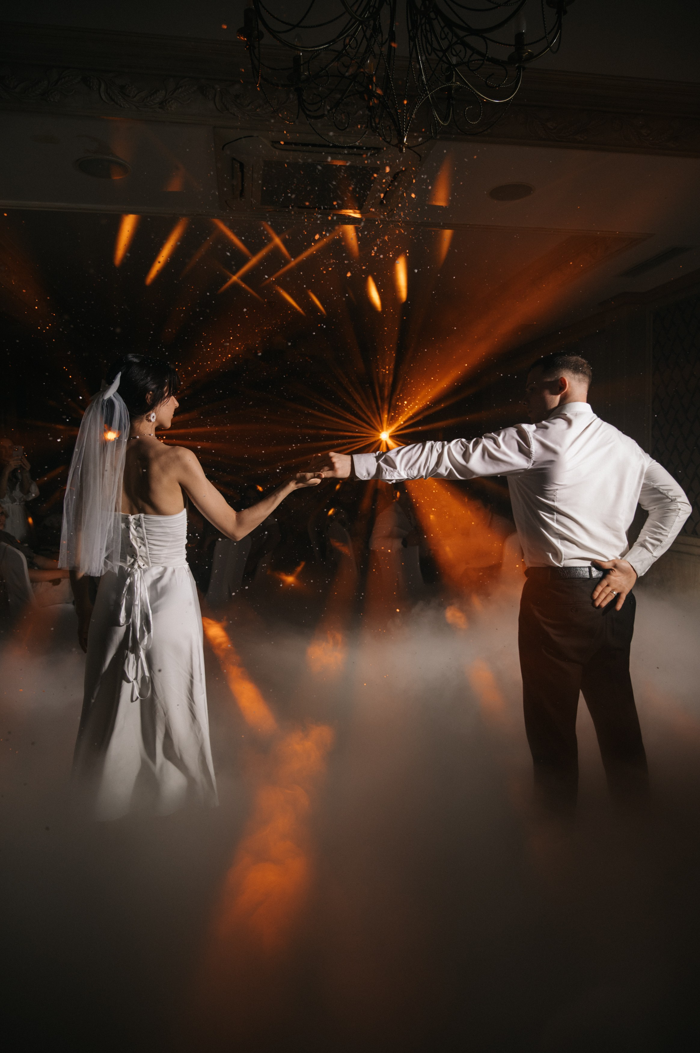 Про любовь. Фотограф Ким Ангелина