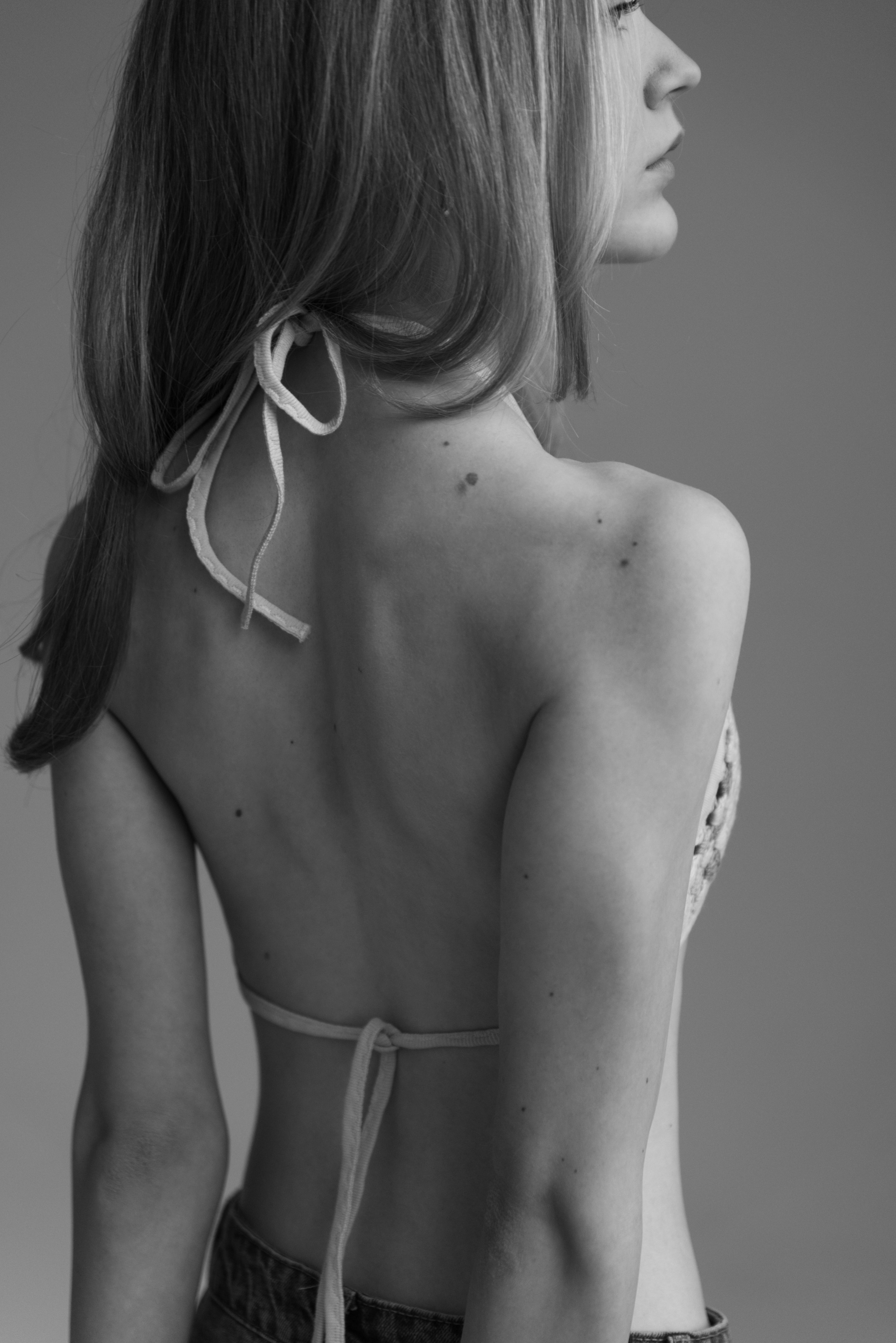 Аня. Фотограф Нижний Новгорода Елена Калмыкова