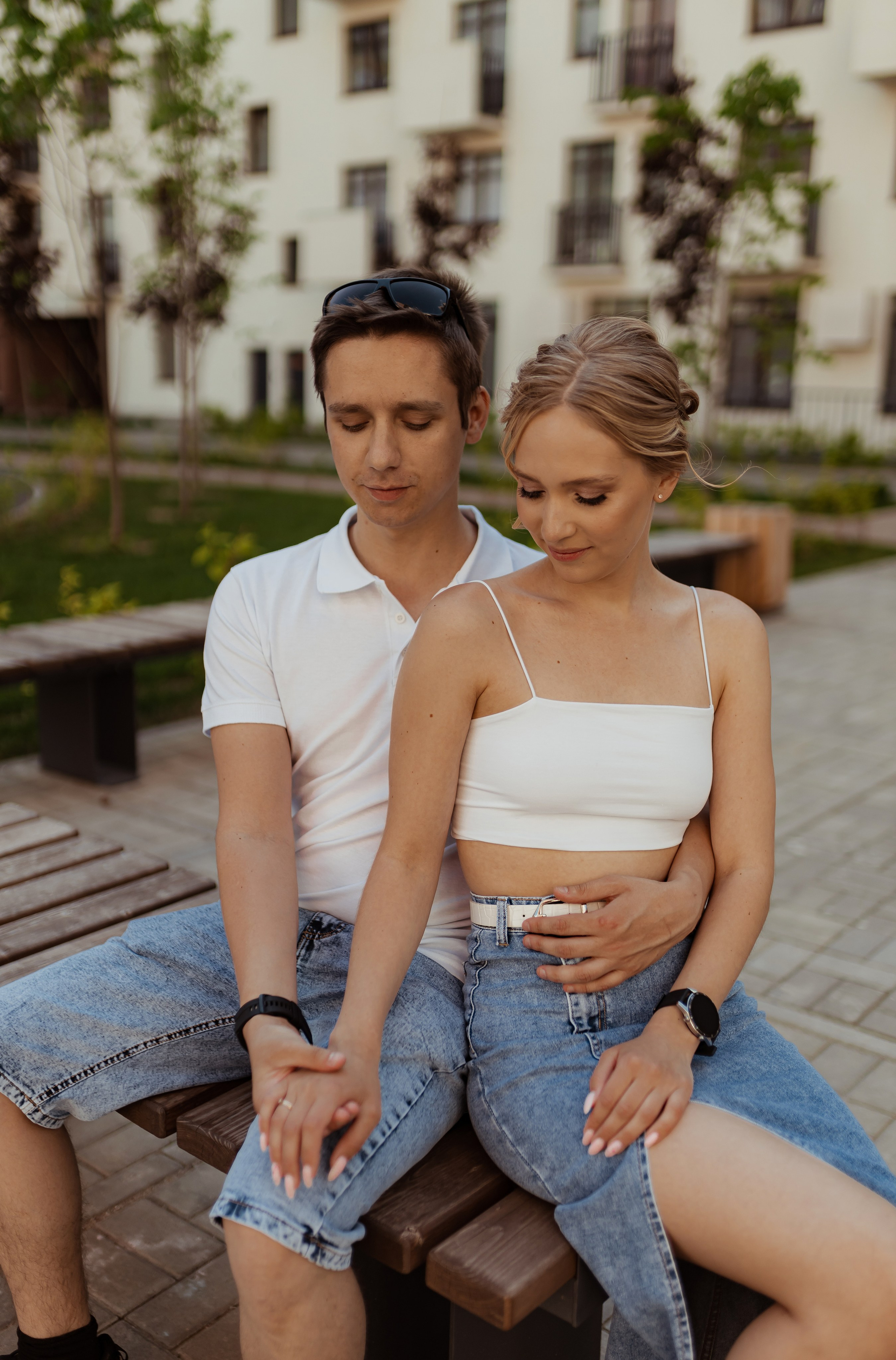 Ваня & Настя. ФОТОГРАФ Маргарита Сивакова | Ярославль Кострома Москва