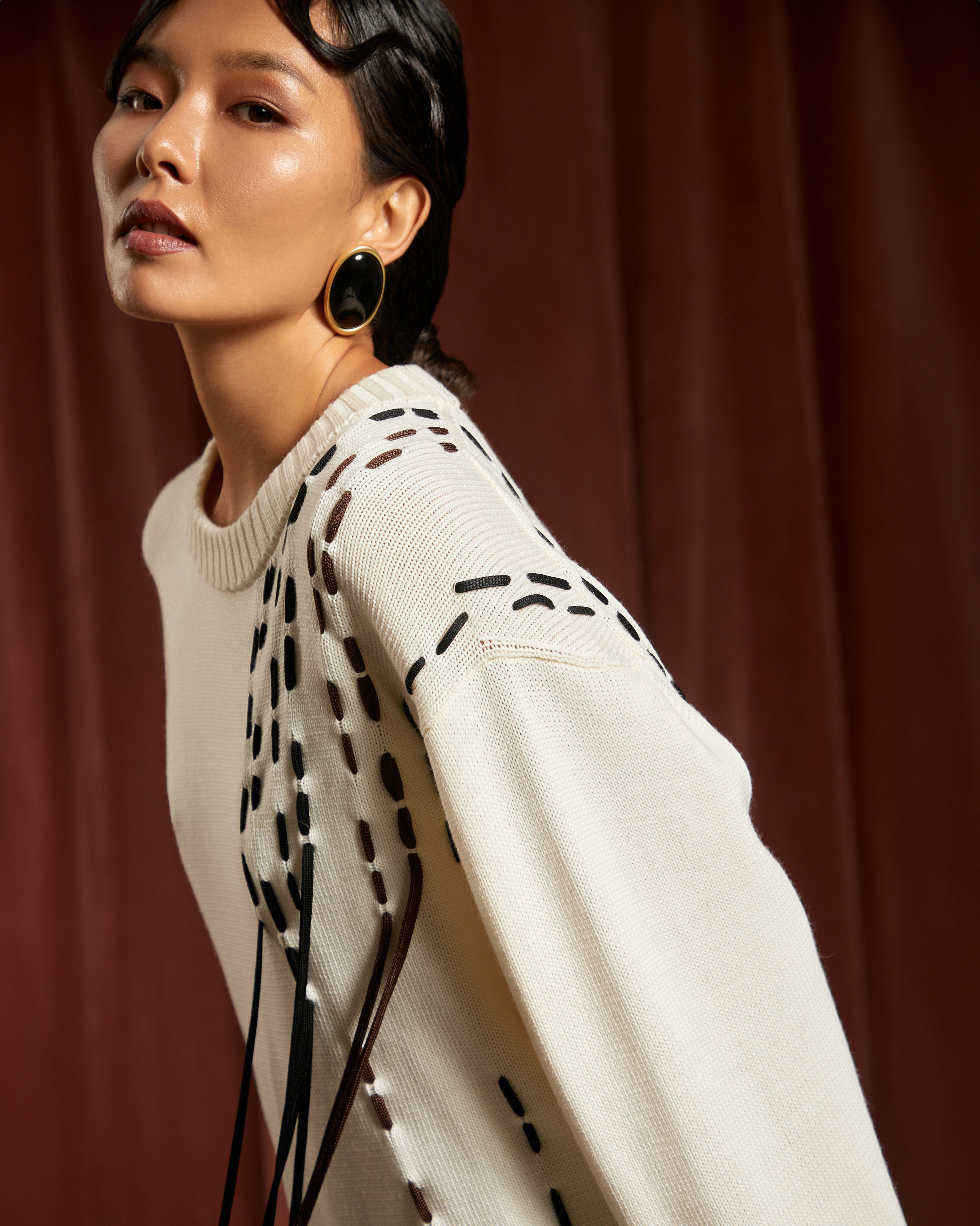 Ana Hildebrant зимняя коллекция. Юрина Полина, фотограф из Екатеринбурга