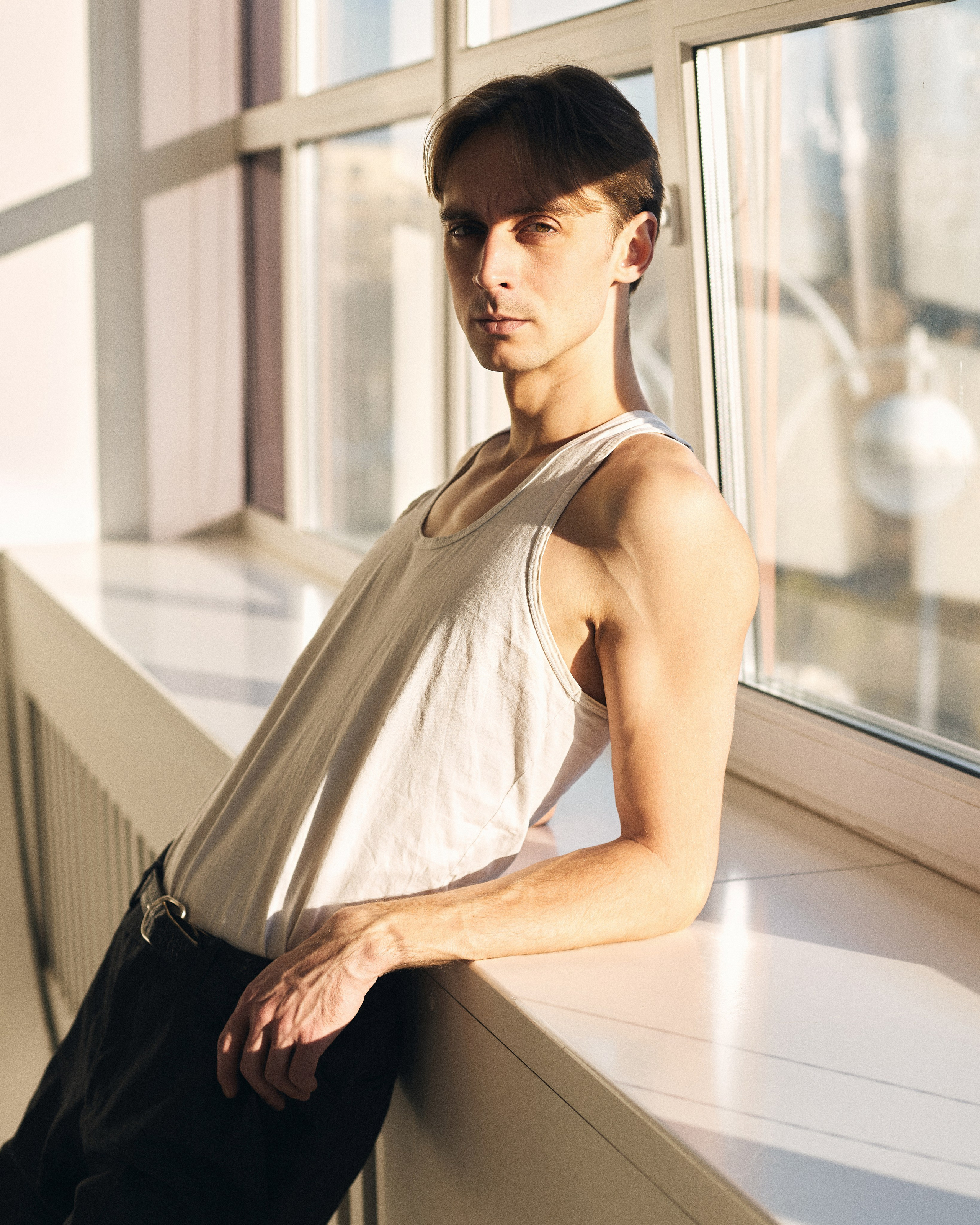 Владислав Мелихов — актёр театра Коляда | Актерское портфолио. Юрина Полина, фотограф из Екатеринбурга