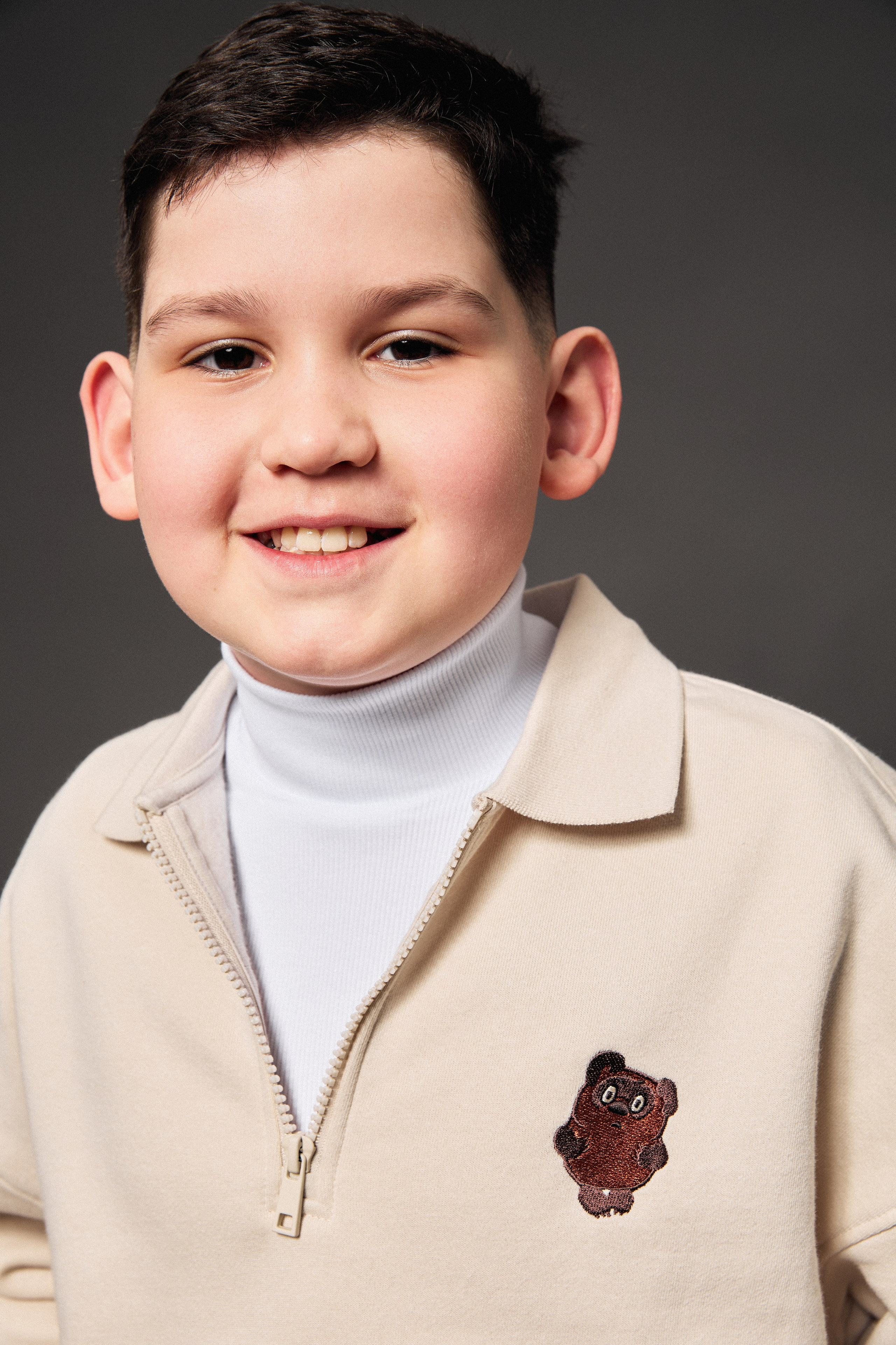 «Sigma» kids. Юрина Полина, фотограф из Екатеринбурга