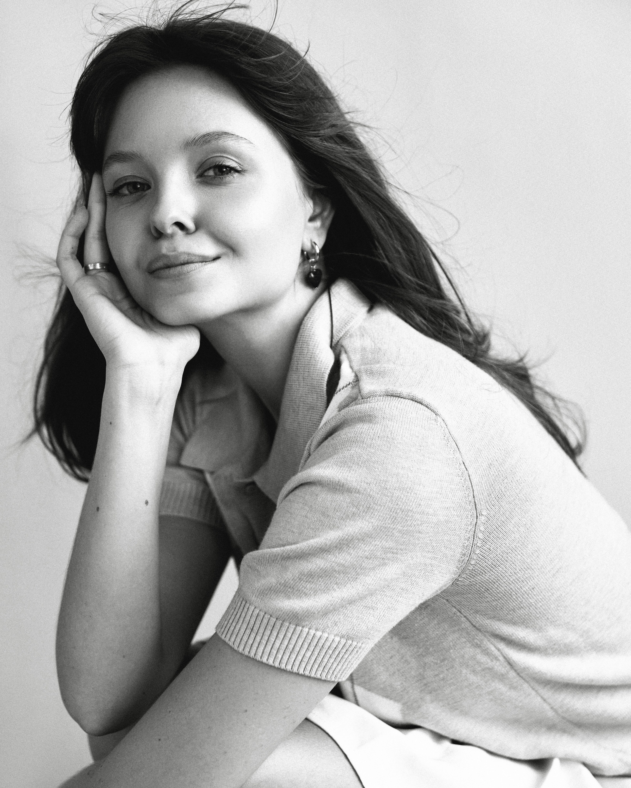 Anastasia. Юрина Полина, фотограф из Екатеринбурга