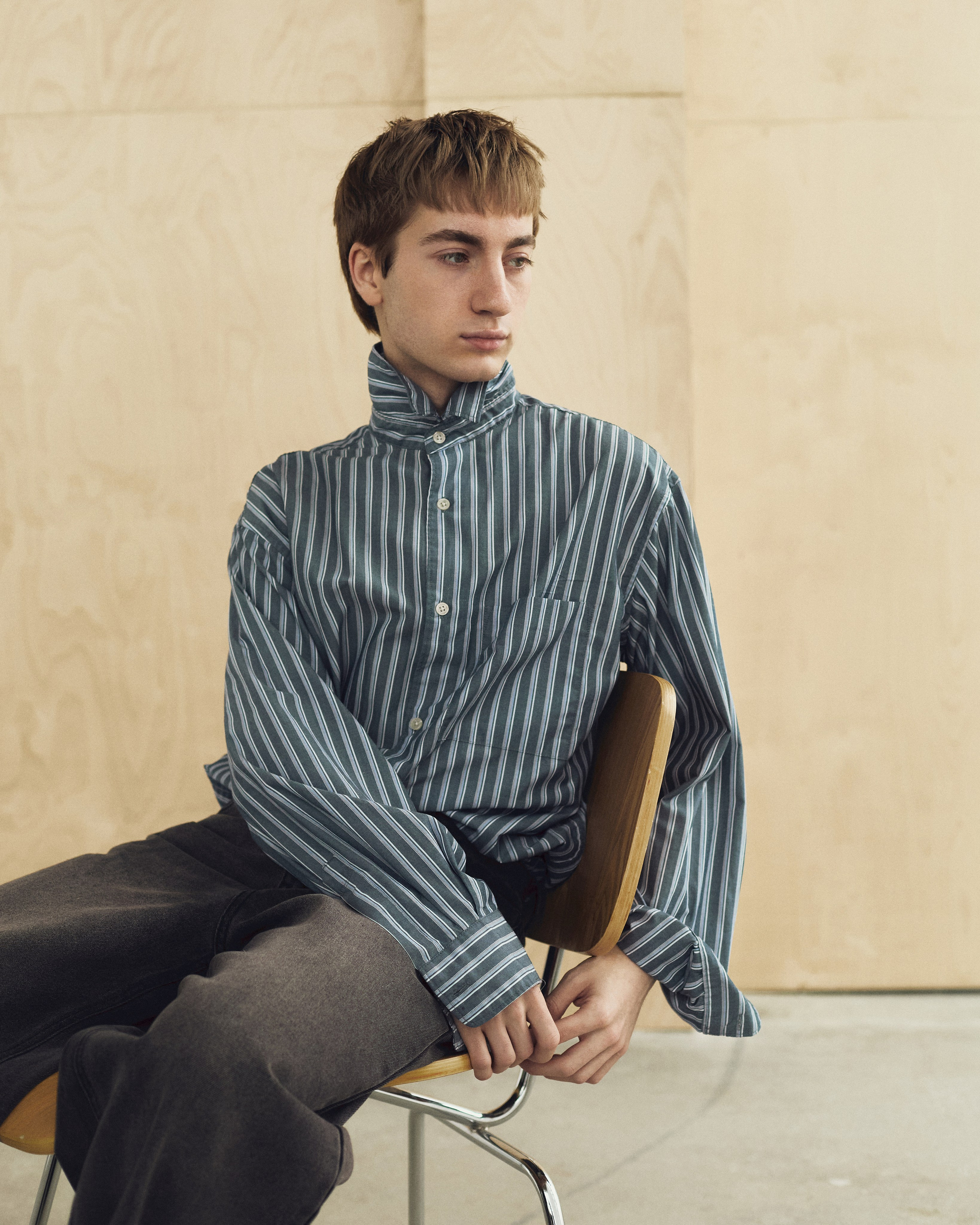 Egor. Юрина Полина, фотограф из Екатеринбурга