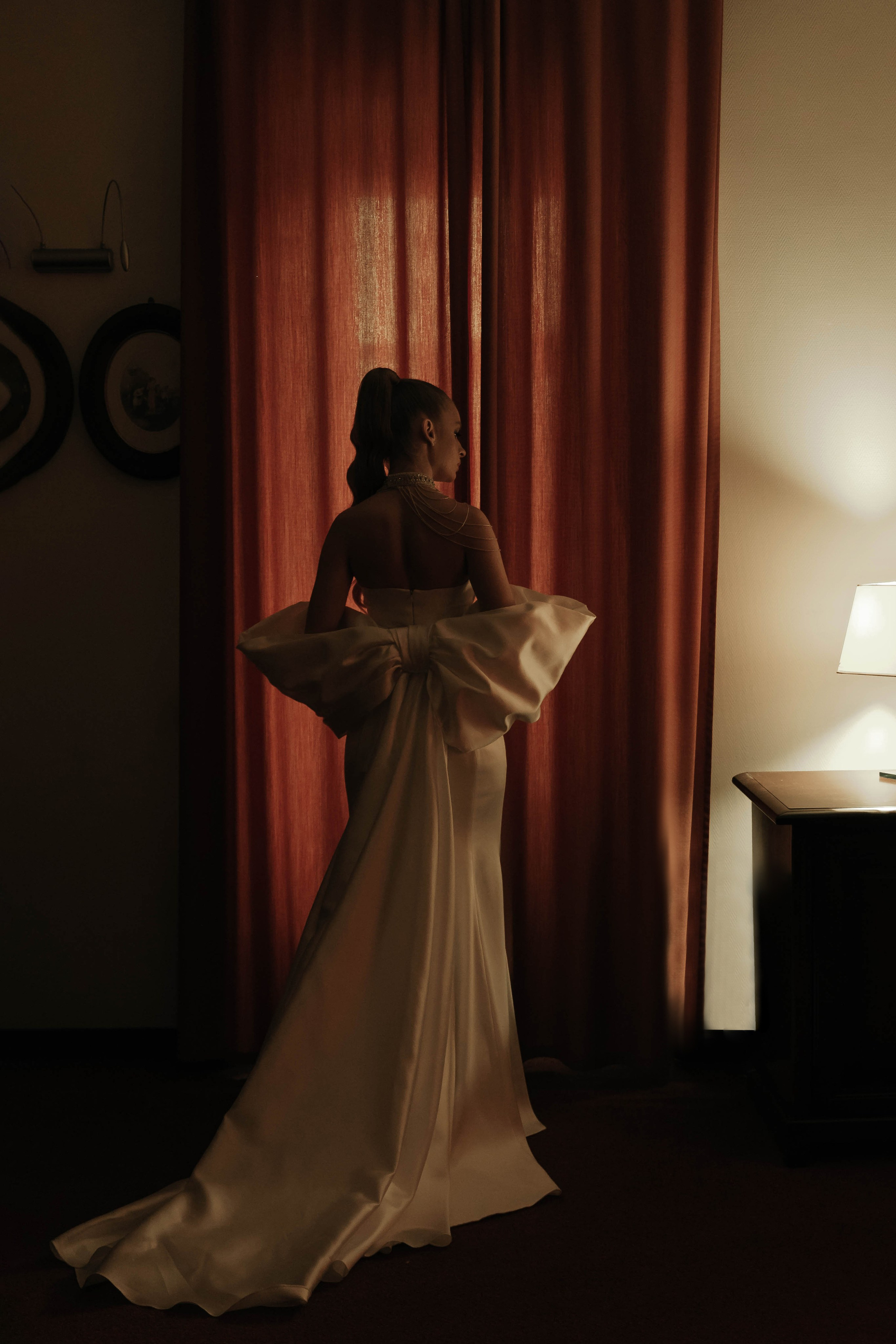 Свадебный фотограф Алина Хабарова