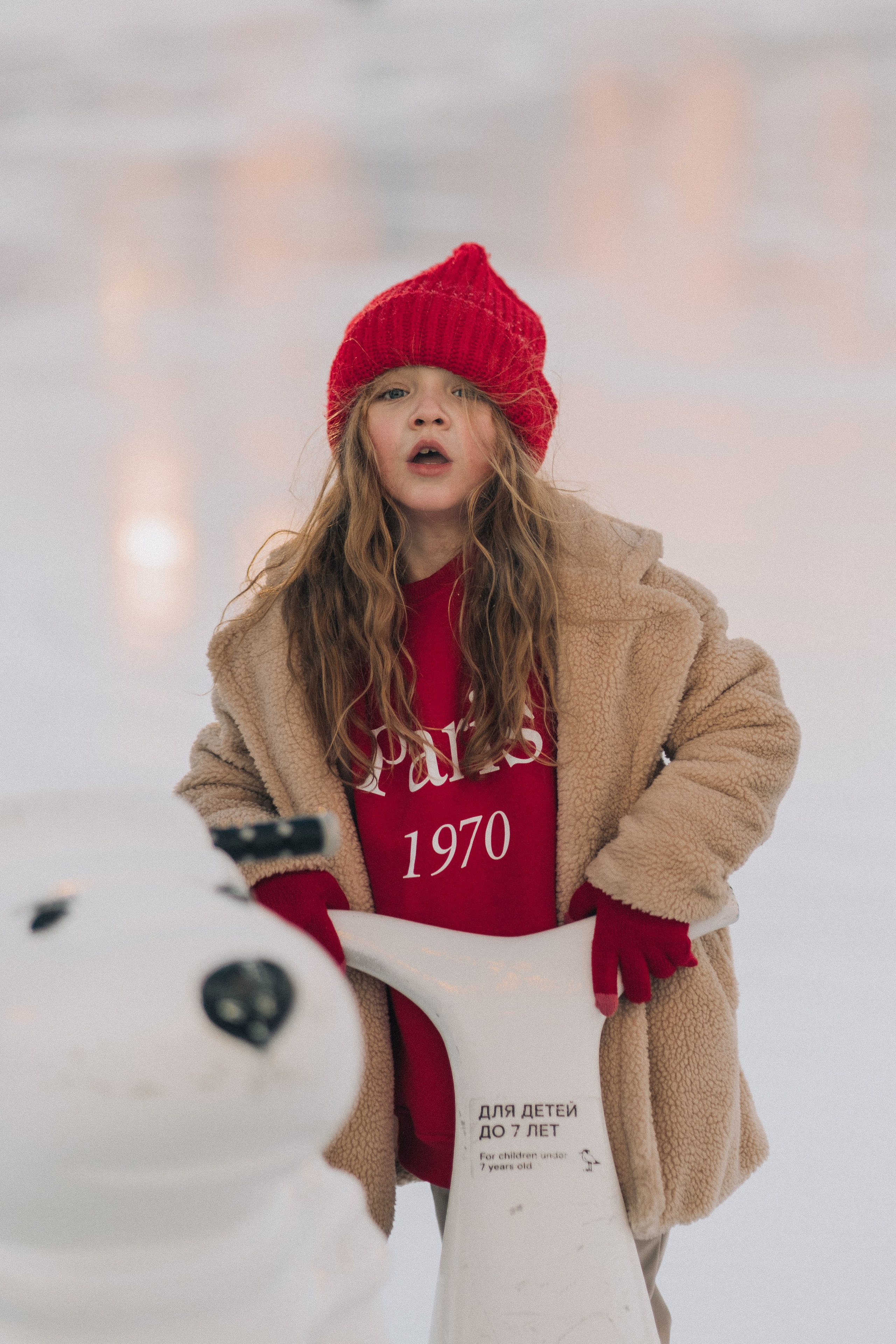 Катя и Соня. Мария Старостина фотограф