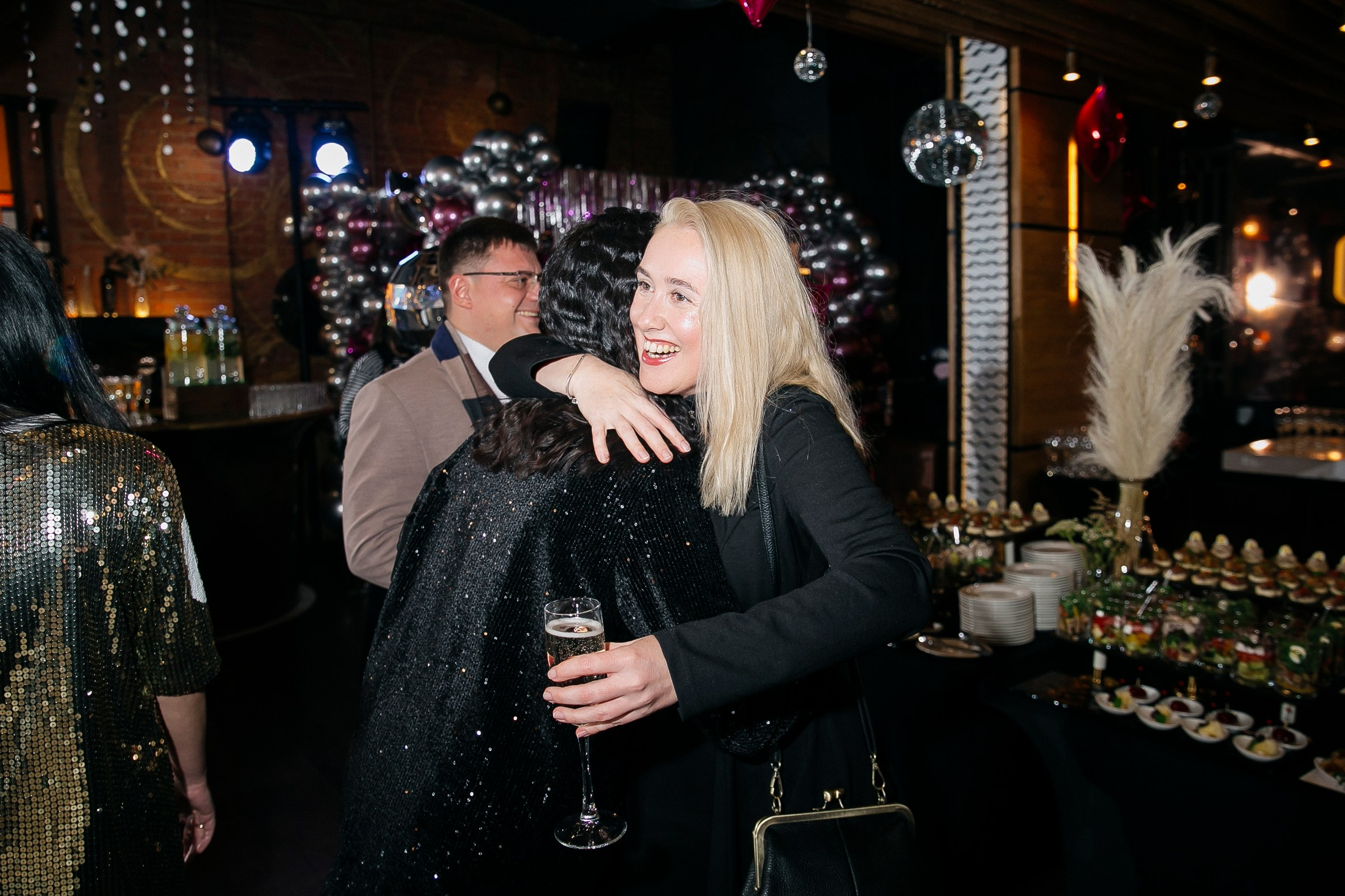 Корпоратив Фабрикант. Фотограф в Москве