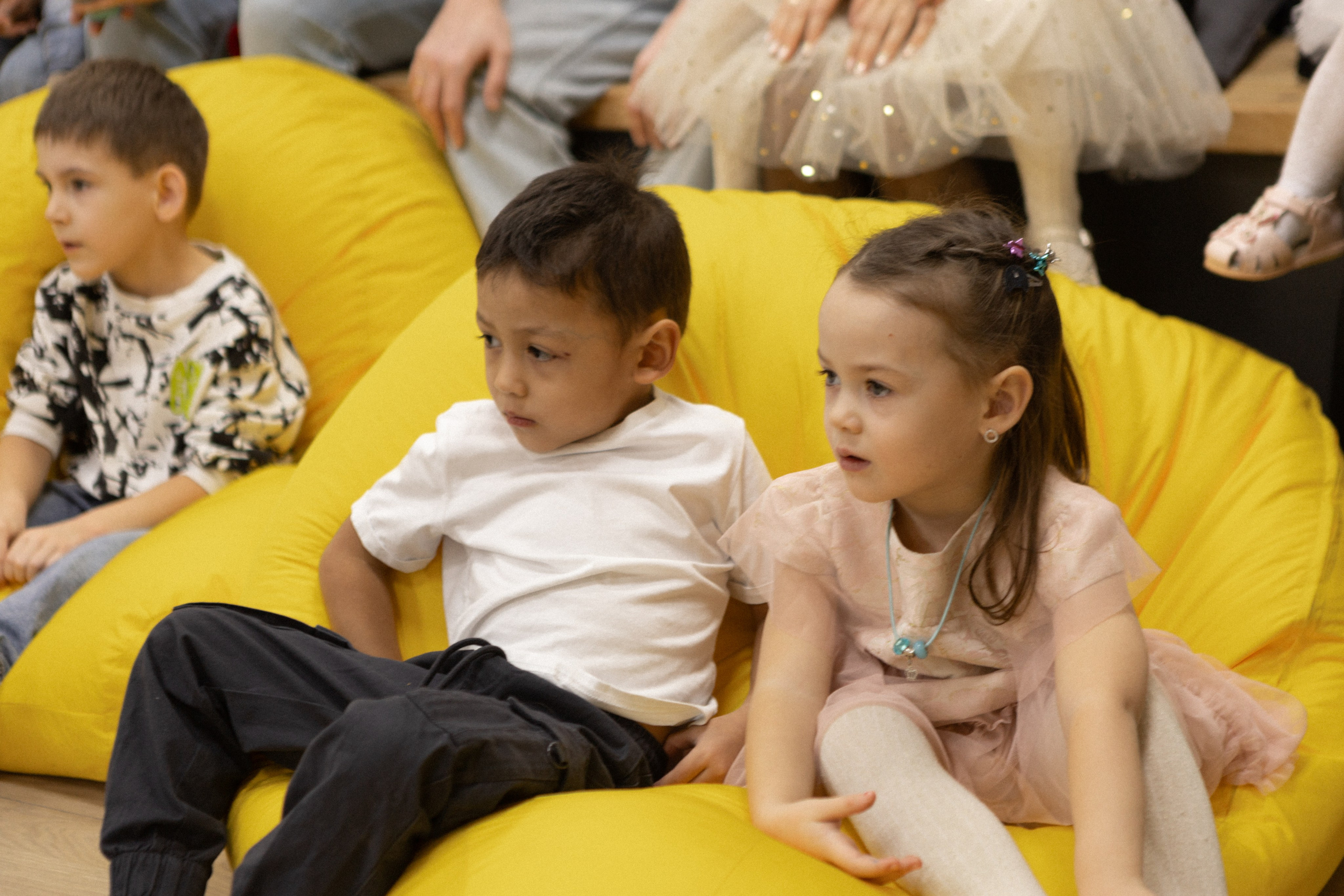 Детские мероприятия. Фотограф Александр Закадычный | Таганрог