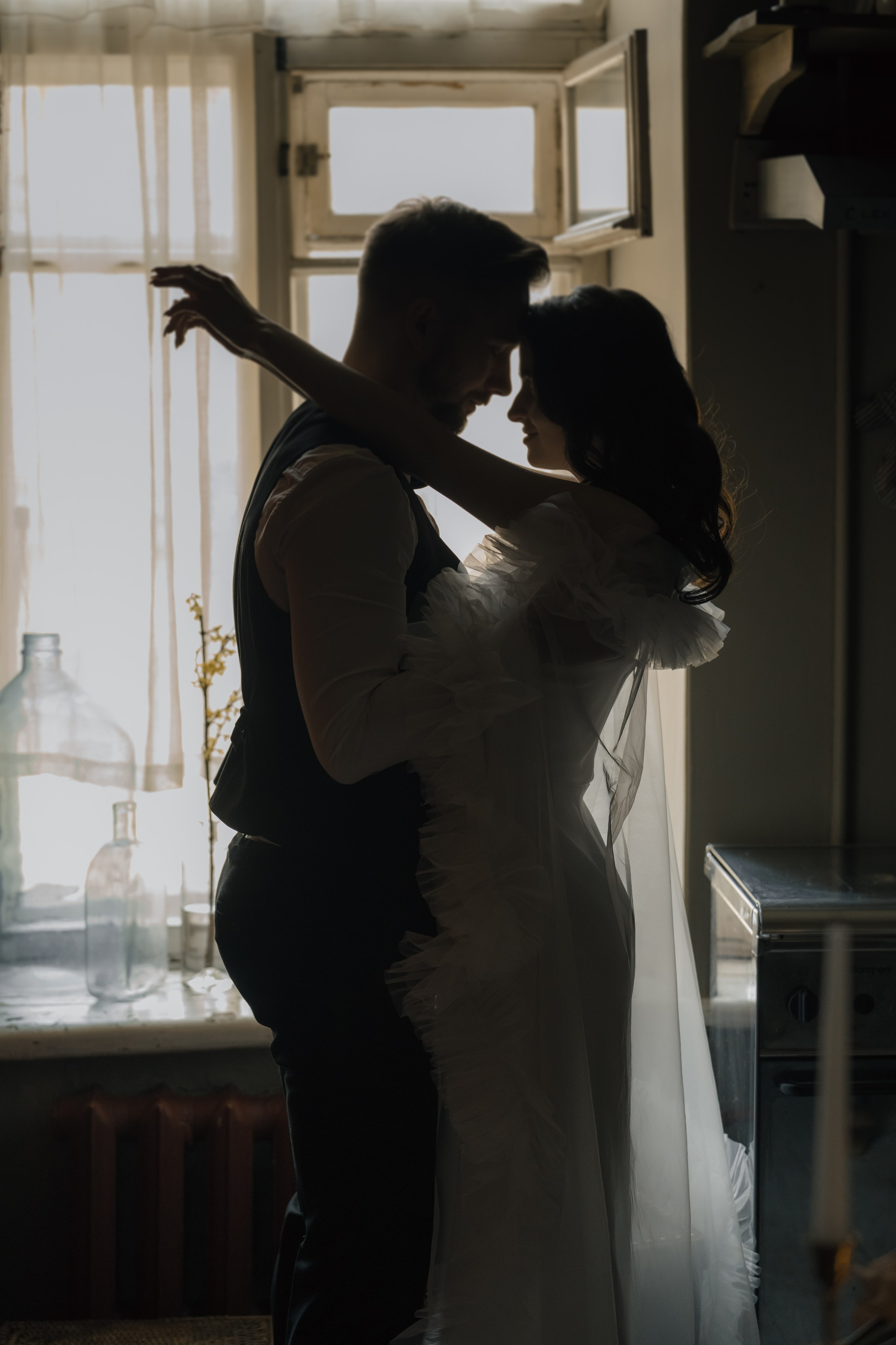 Алексей + Ксения