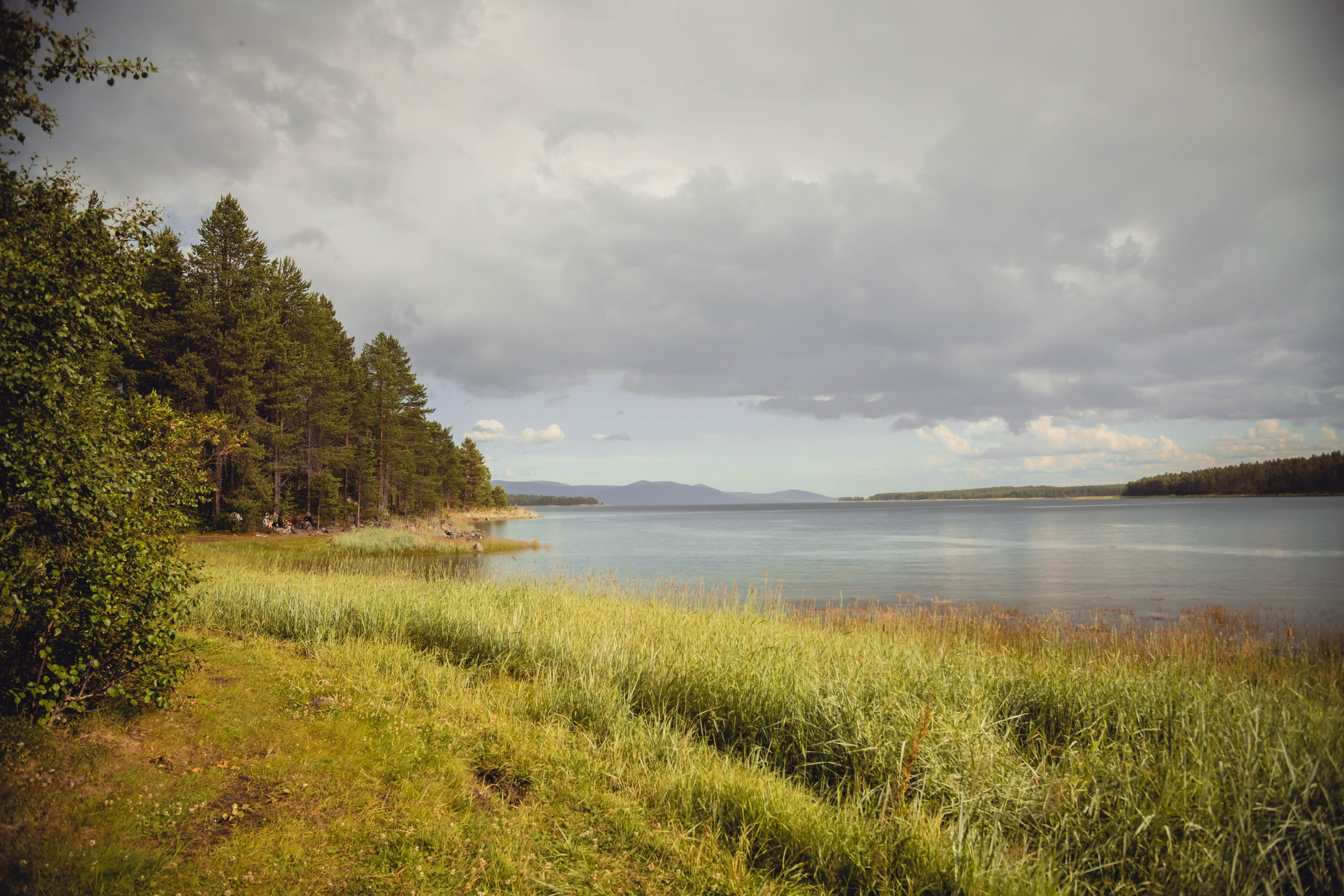 Кольский полуостров. Фотографирую для себя, своей семьи и друзей!