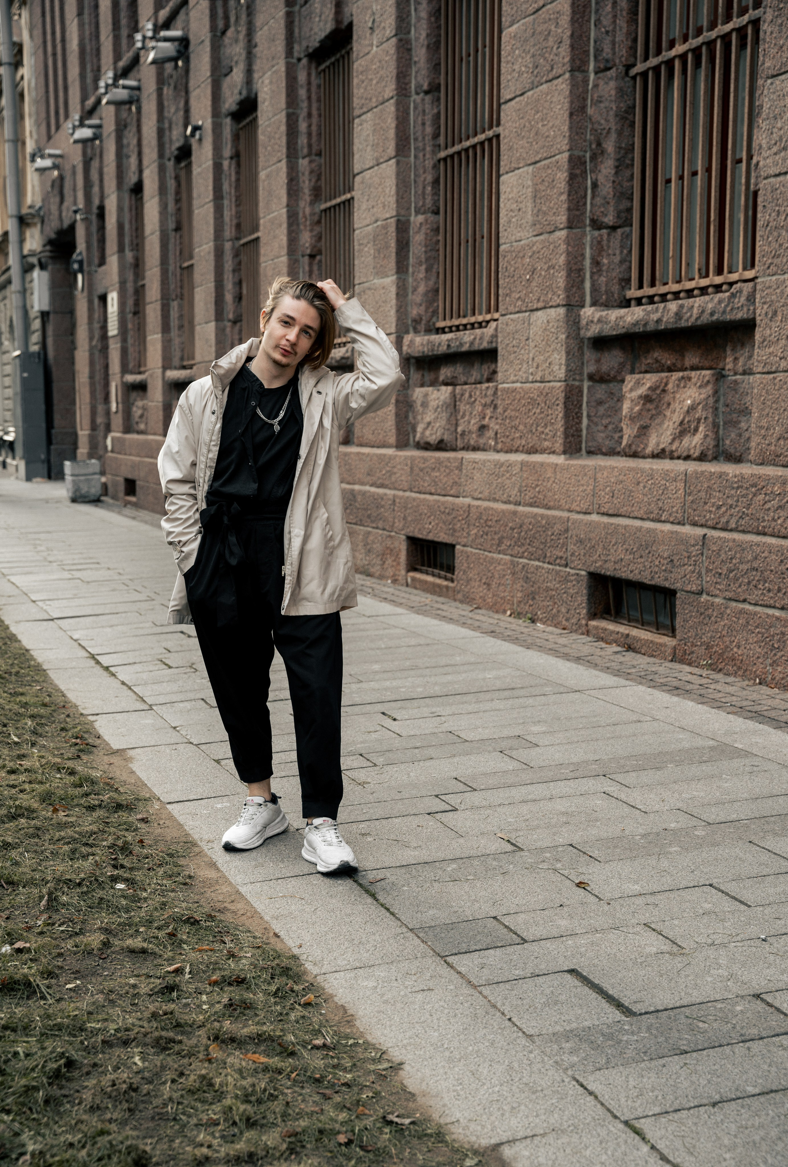 Vladimir. Фотограф Санкт-Петербург/Гомель Виктория Петрова