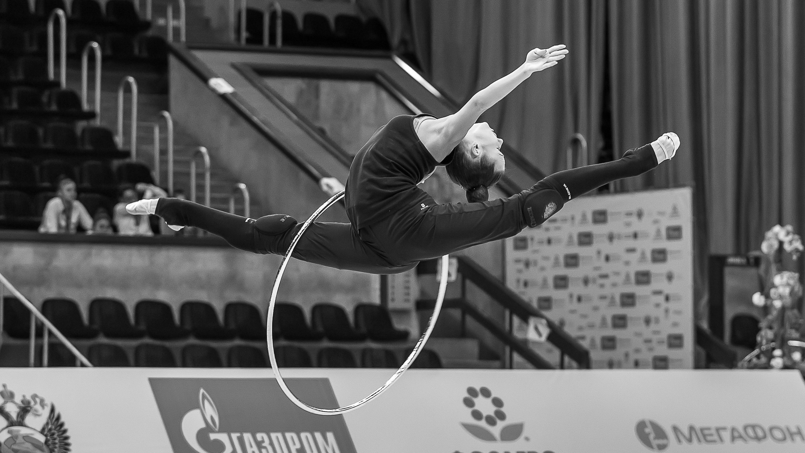 Тренировки. GYM-PHOTO. Спорт в кадре