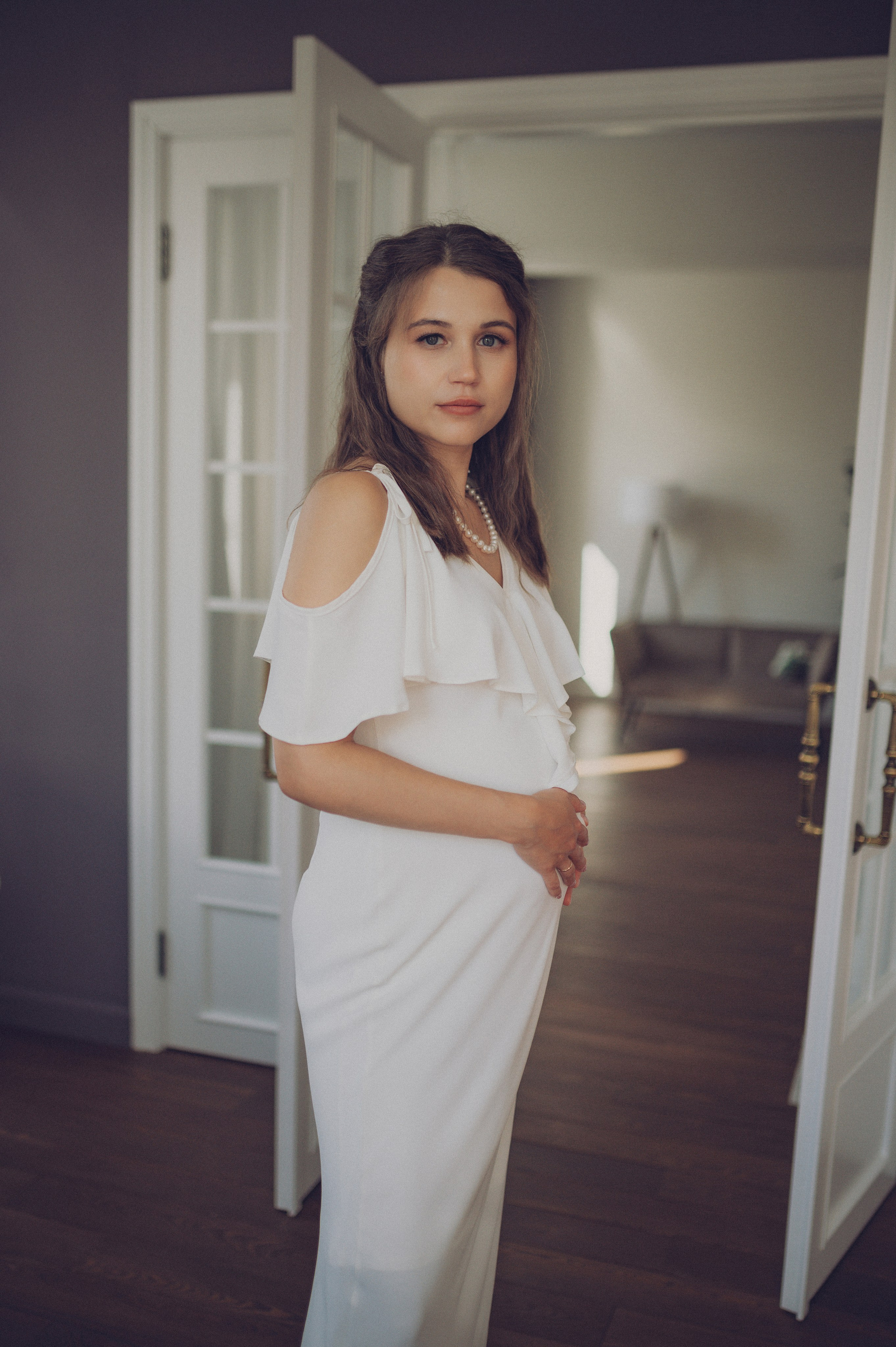 Елена и Денис (Sk-studio). Фотограф, г. Лесной Свердловской области