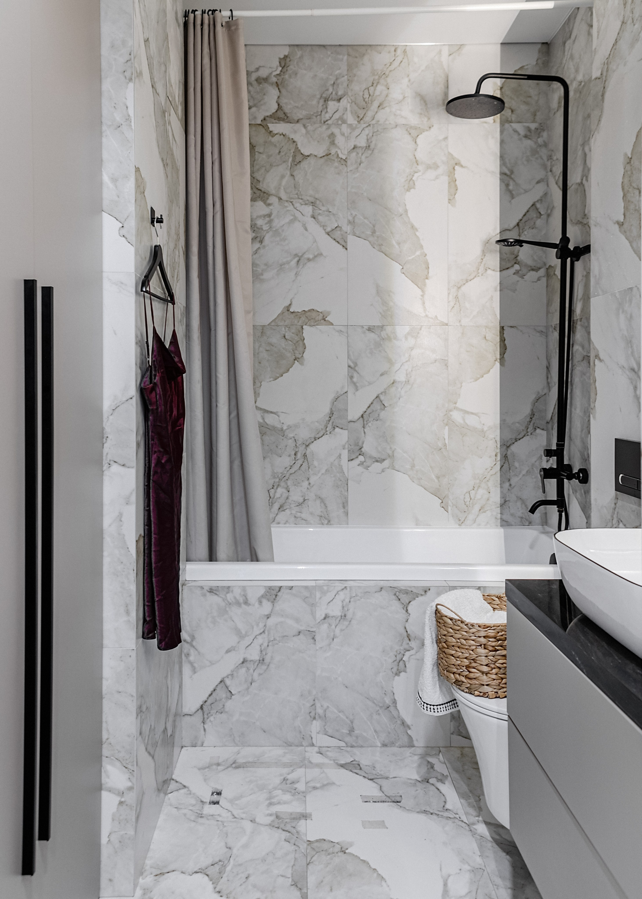 ЖК «Метрополия». Лена Крутова. Фотограф в Москве