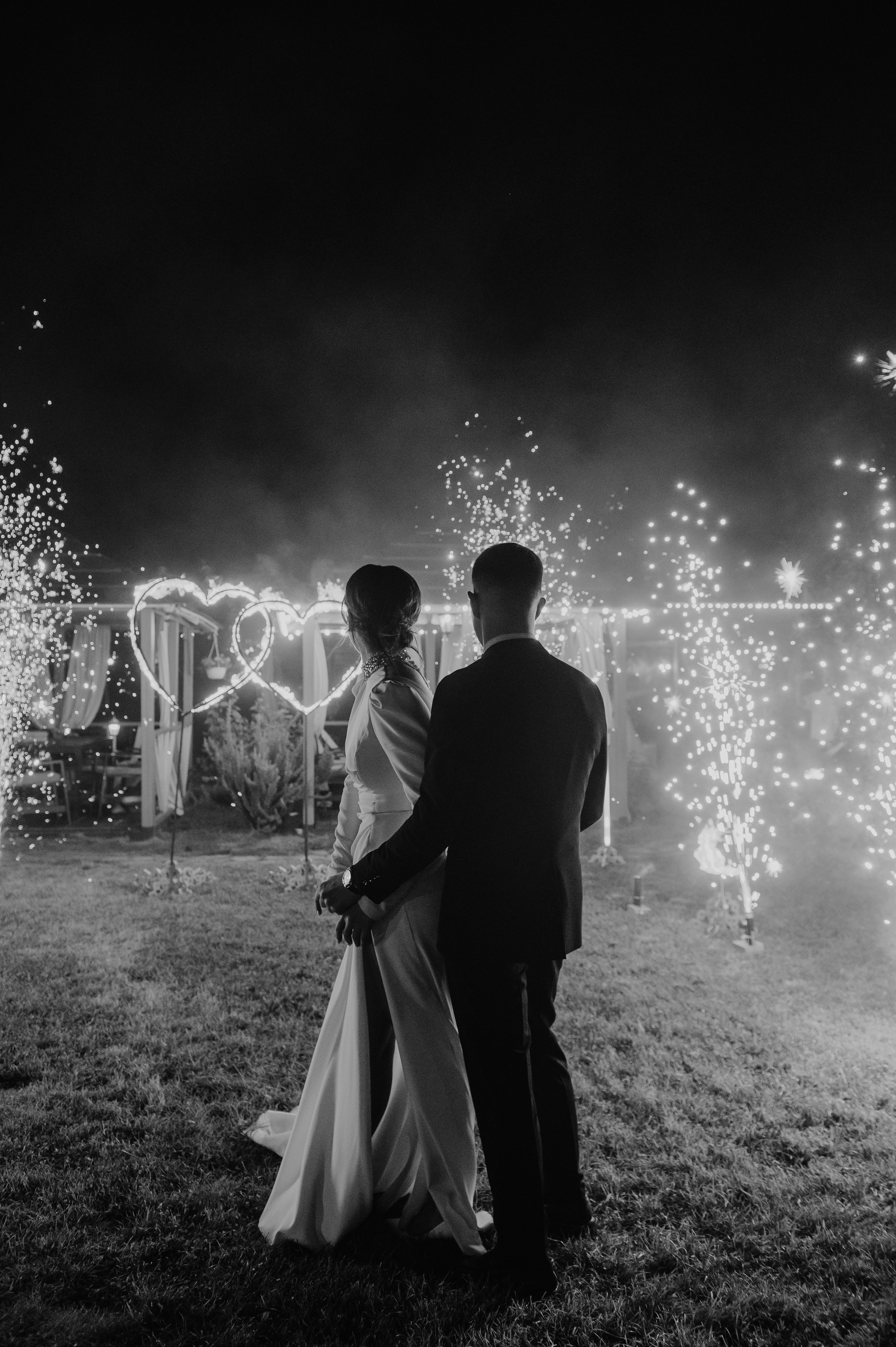 Лера & Андрей. Марина Шуляк Фотограф Кострома — Санкт Петербург