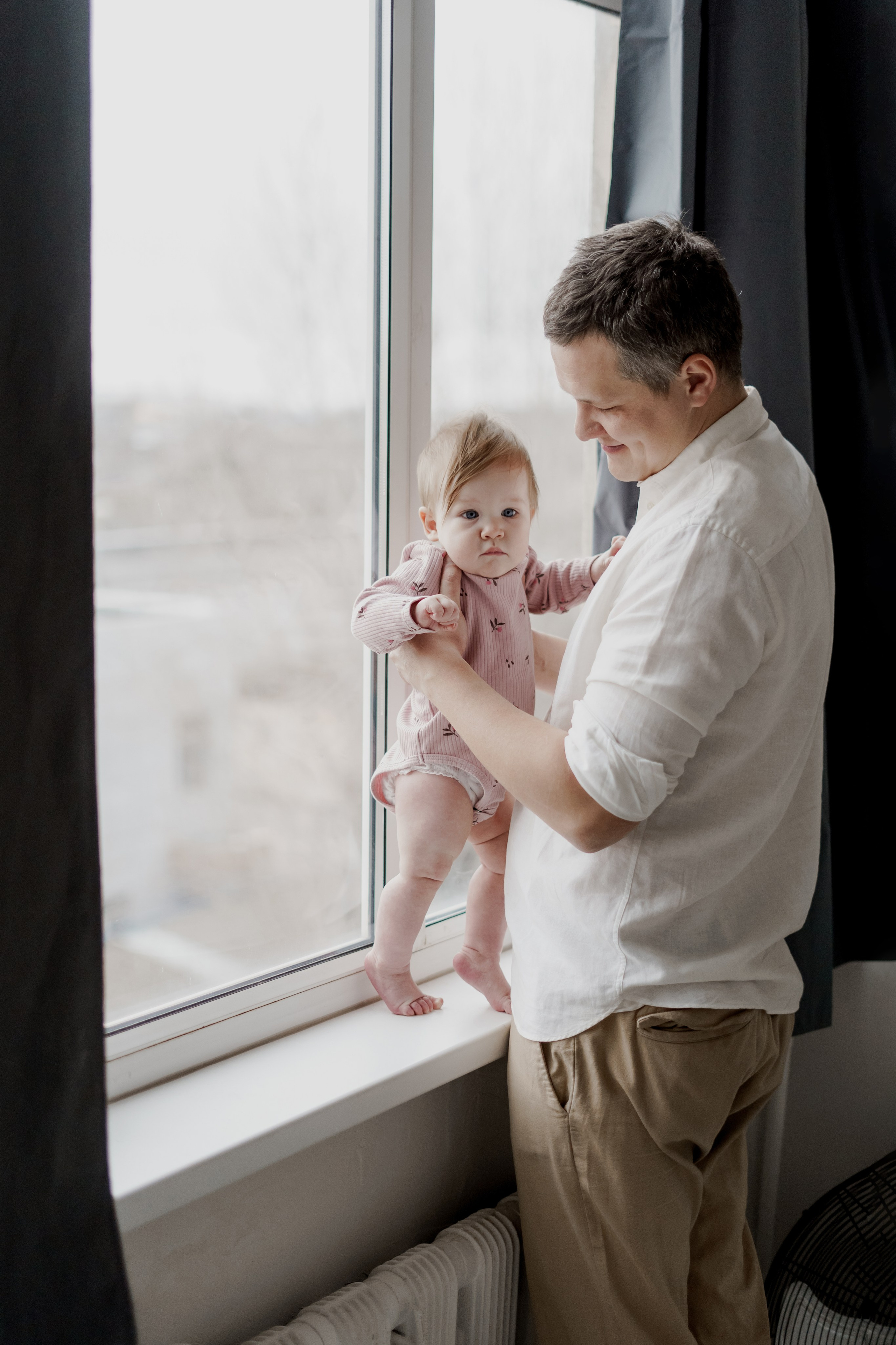 Сергей Варя Катя. Фотограф Валерия Крахмалева