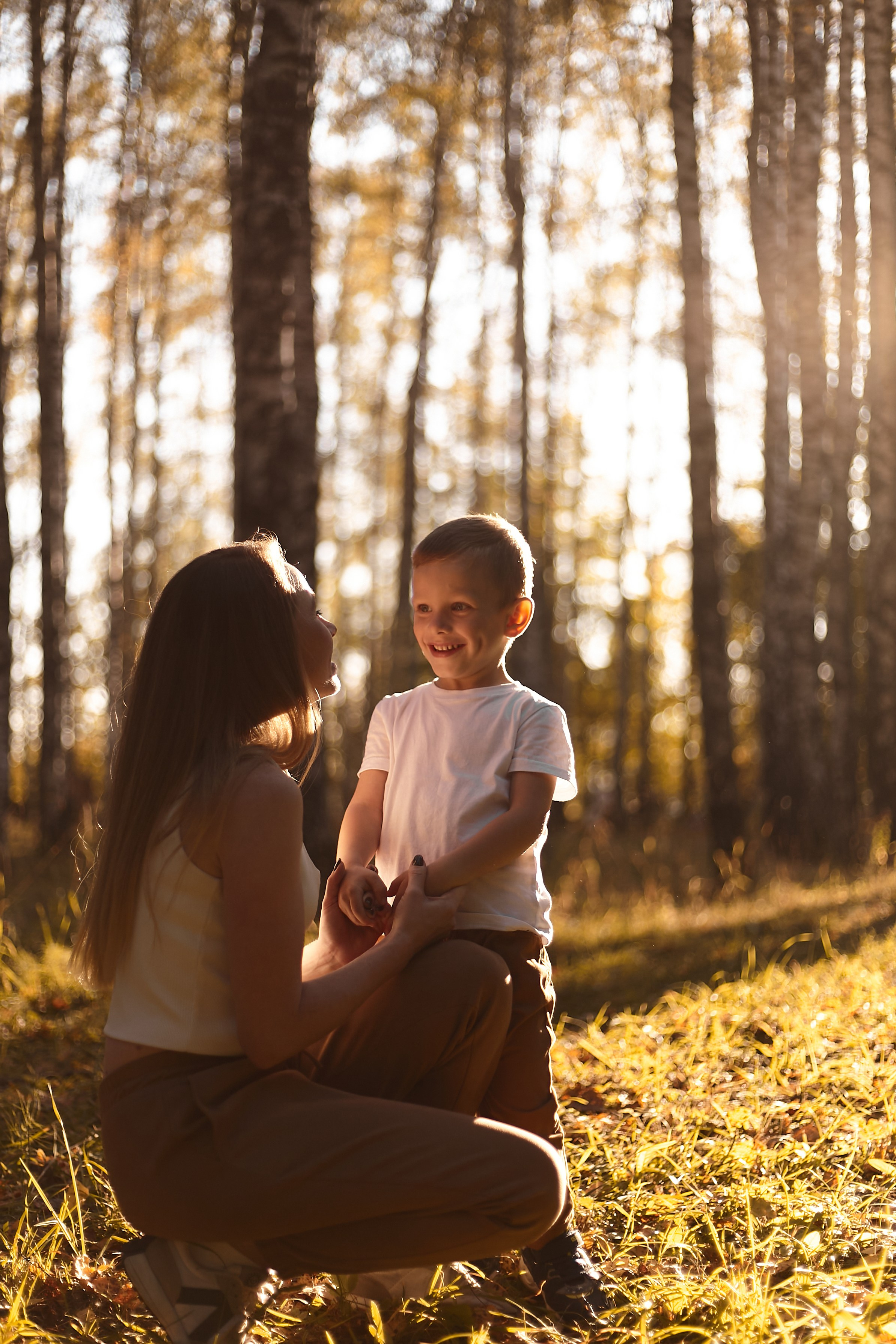 Осенние проекты. Свадебный фотограф Нижний Новгород