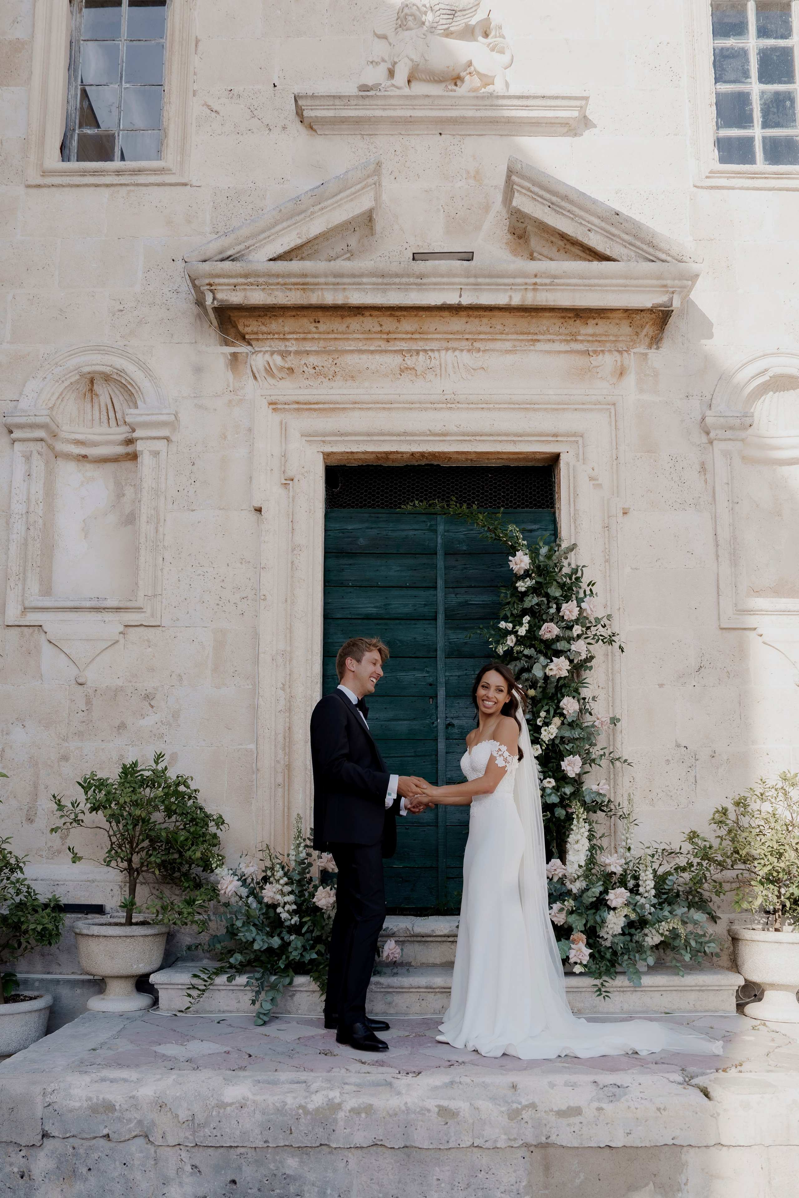 Tom and Tanya. Elopement Wedding Photographer