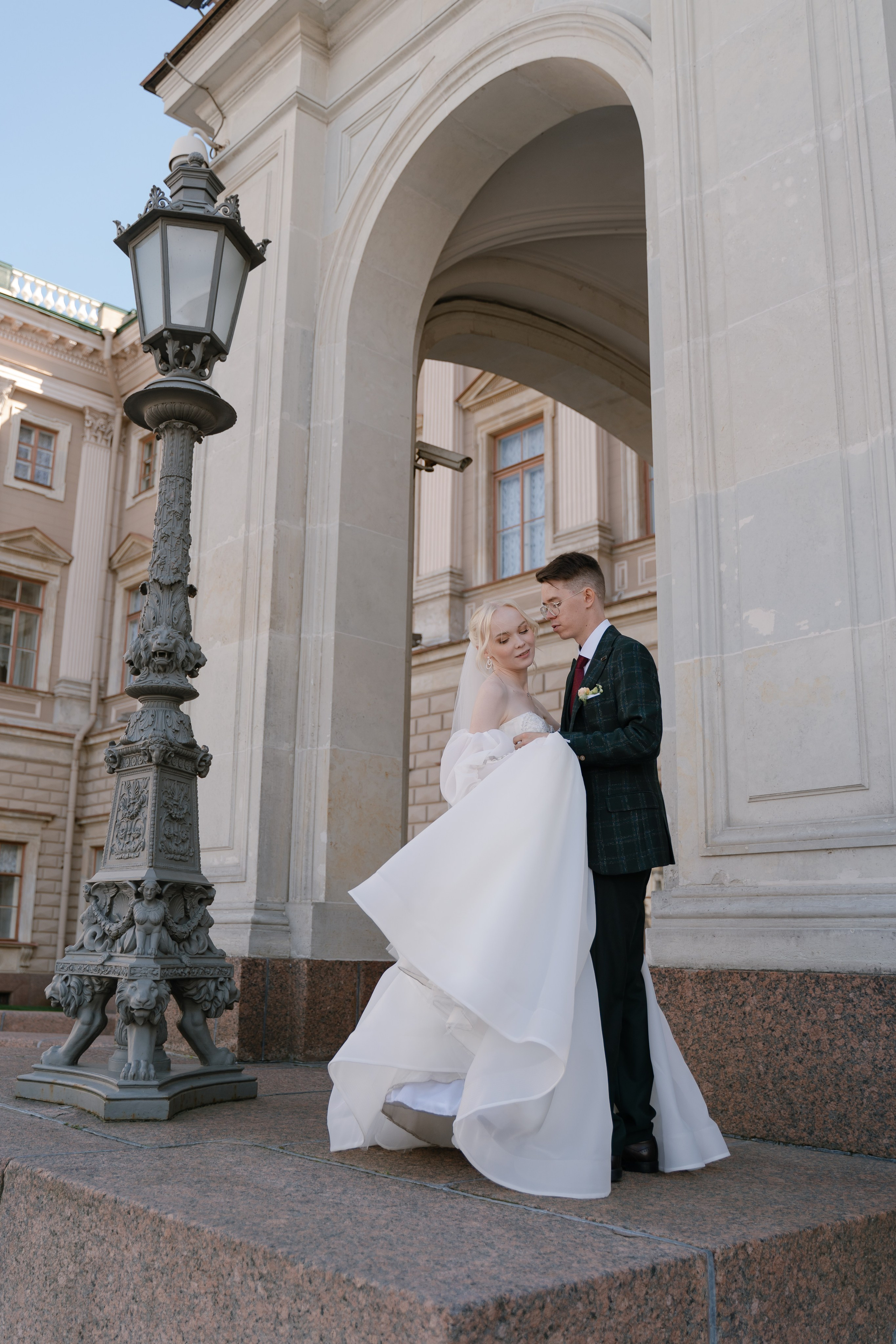 09.08.2023. Свадебный фотограф — Наталья Фед СПб/Москва