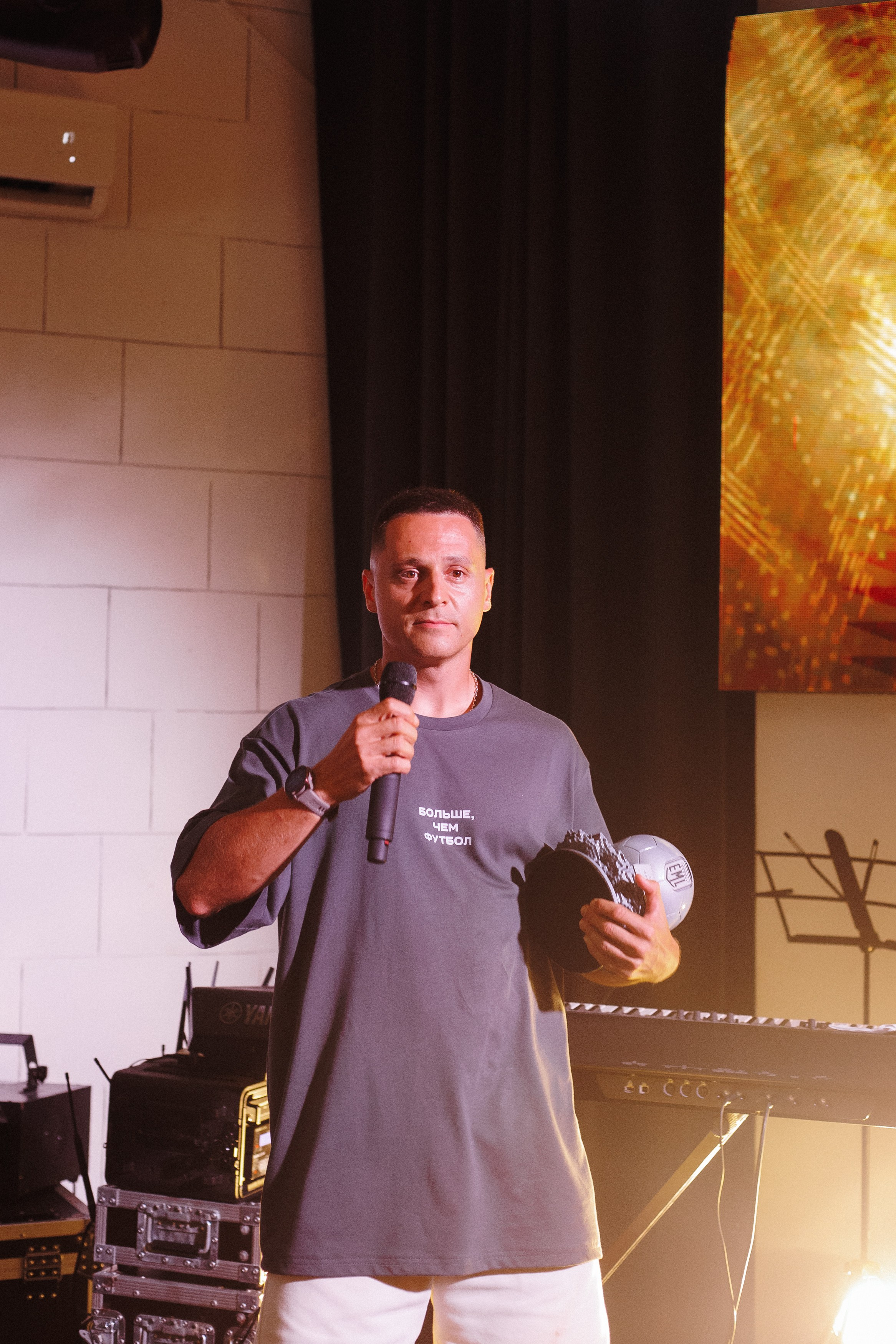 MEDIALIGA DV — AFTER PARTY. СВОИ. ФОТООТЧЕТЫ-СОБЫТИЯ-МЕСТА