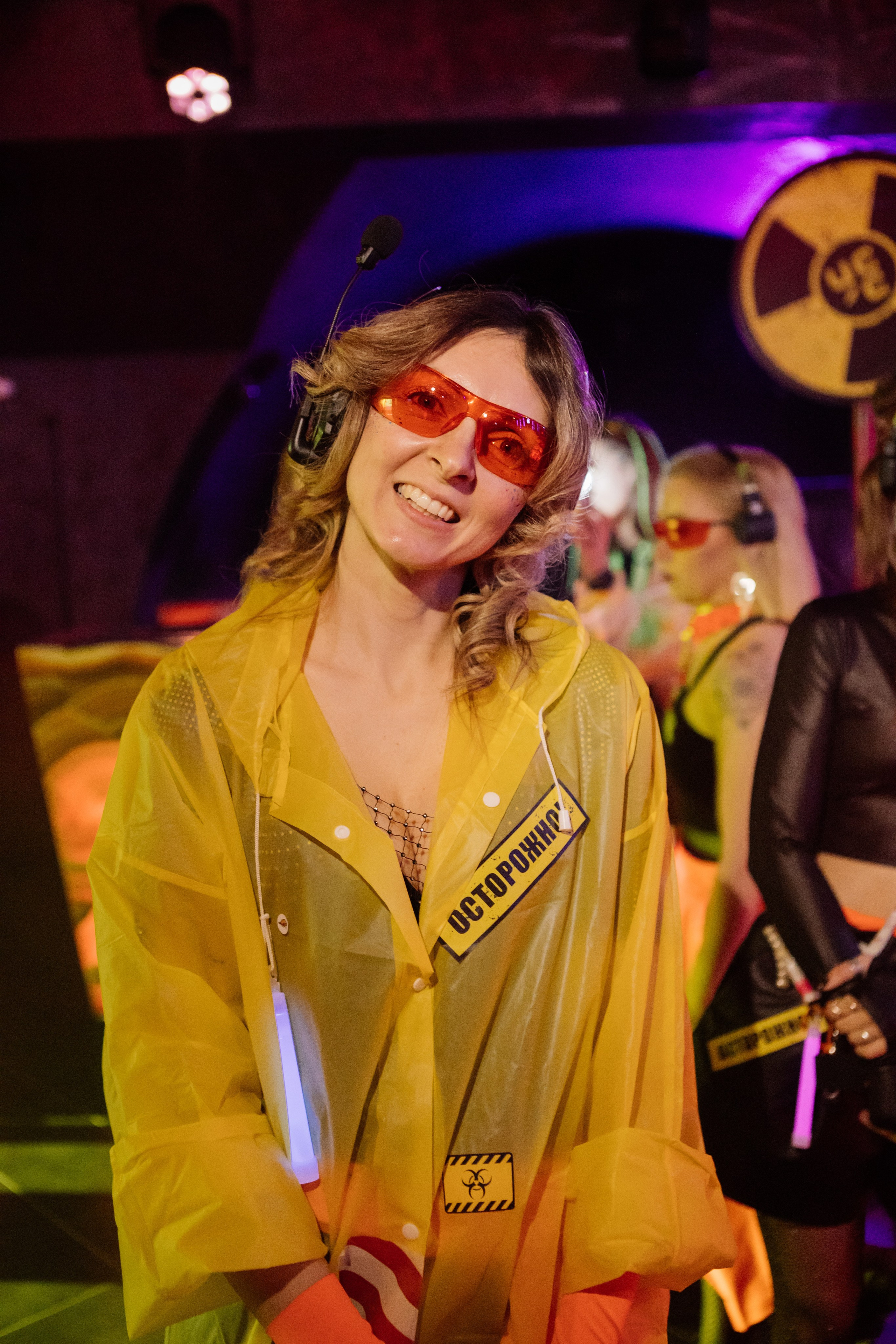 ЦСС 17 ЛЕТ — ШТАММ ЦСС [PART II–V.Trendberg]. СВОИ. ФОТООТЧЕТЫ-СОБЫТИЯ-МЕСТА