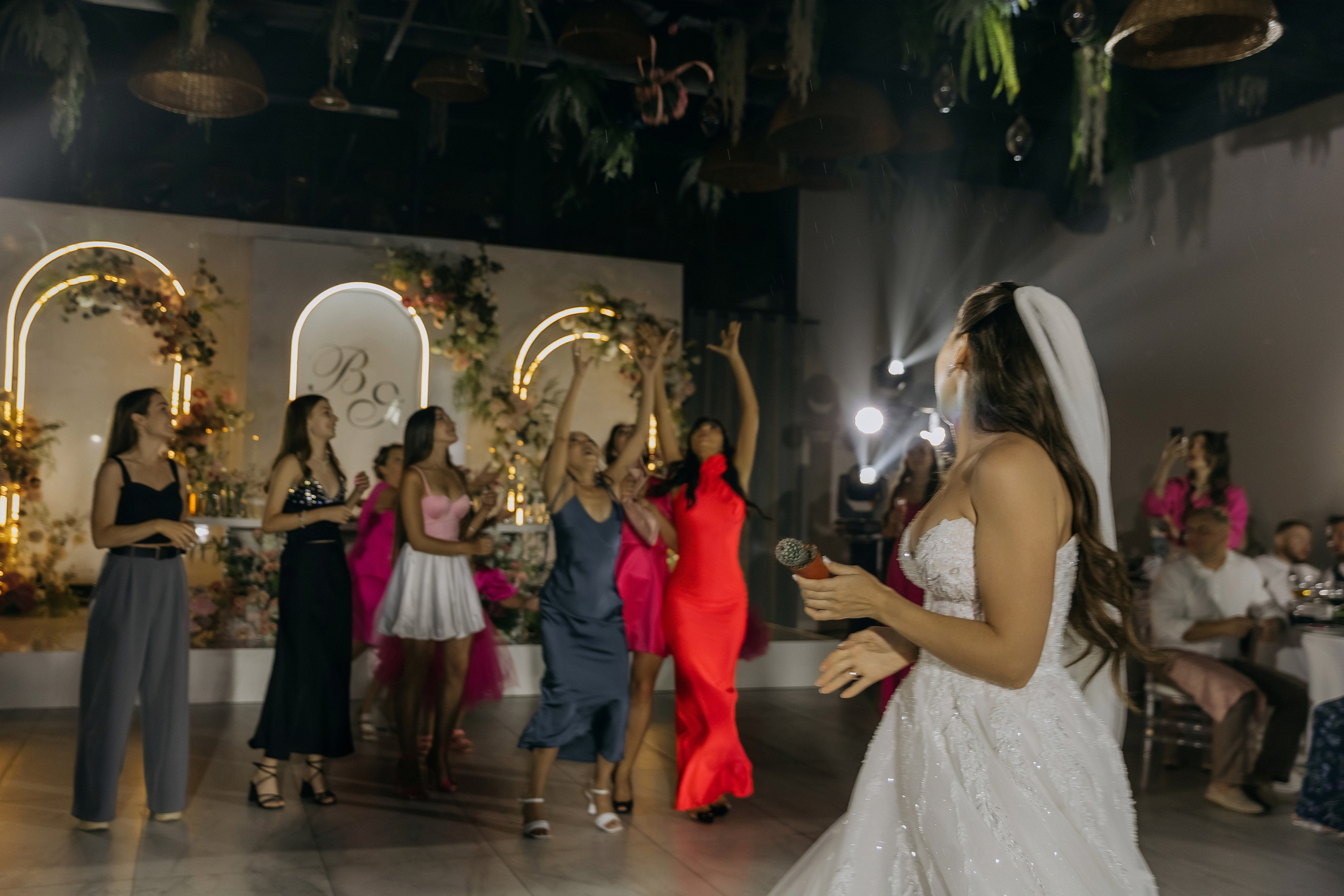 Владислав и Яна. Свадебный фотограф в Краснодаре Ольга Цвиченко