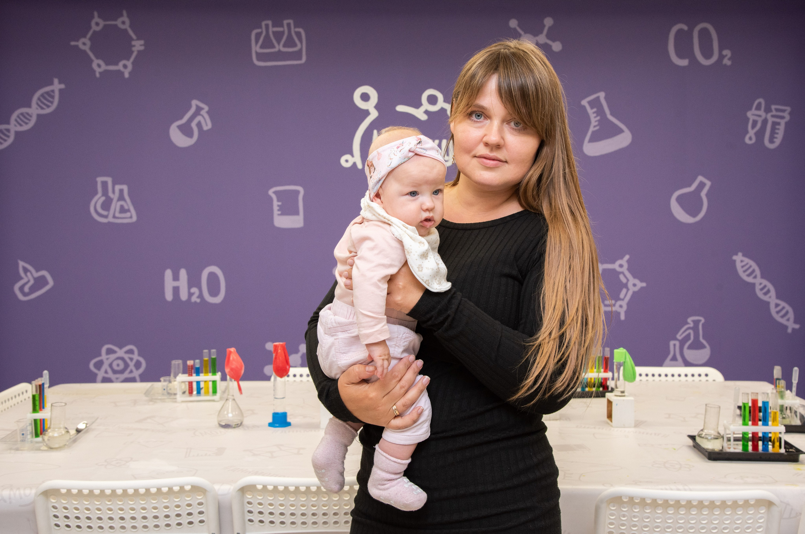 Паше 5 лет. Свадебный и семейный фотограф Ольга Астрейко