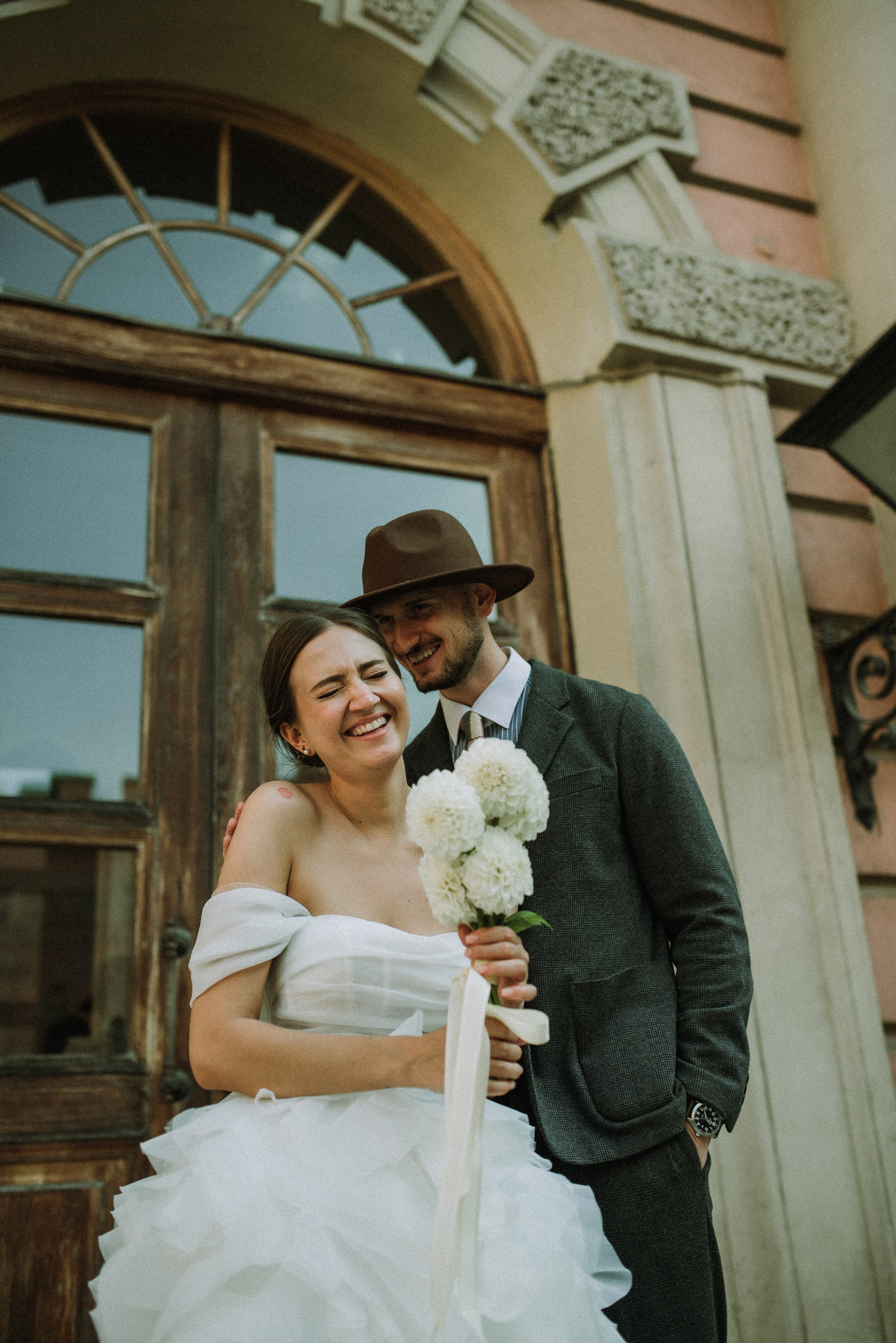 Ваня и Настя. Фотограф в Санкт-Петребурге и в Великих Луках Волченкова Екатерина