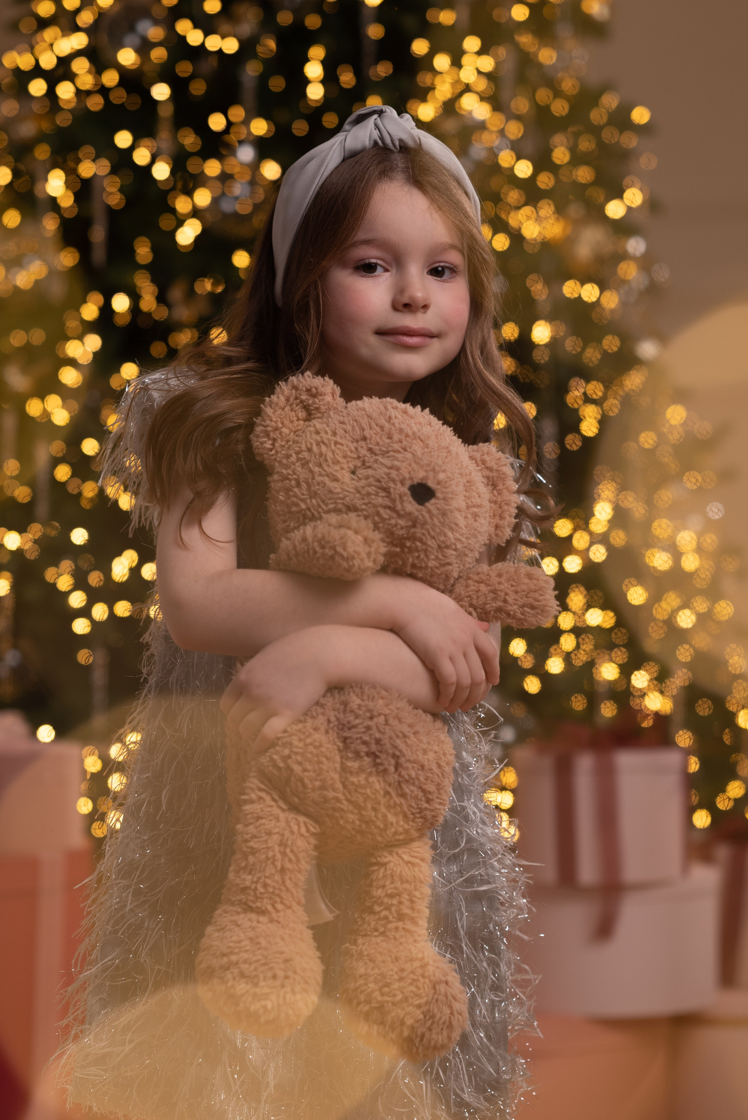 Анастасия & Павел & Вера. Семейный и детский фотограф в Екатеринбурге Валерия Нагибина