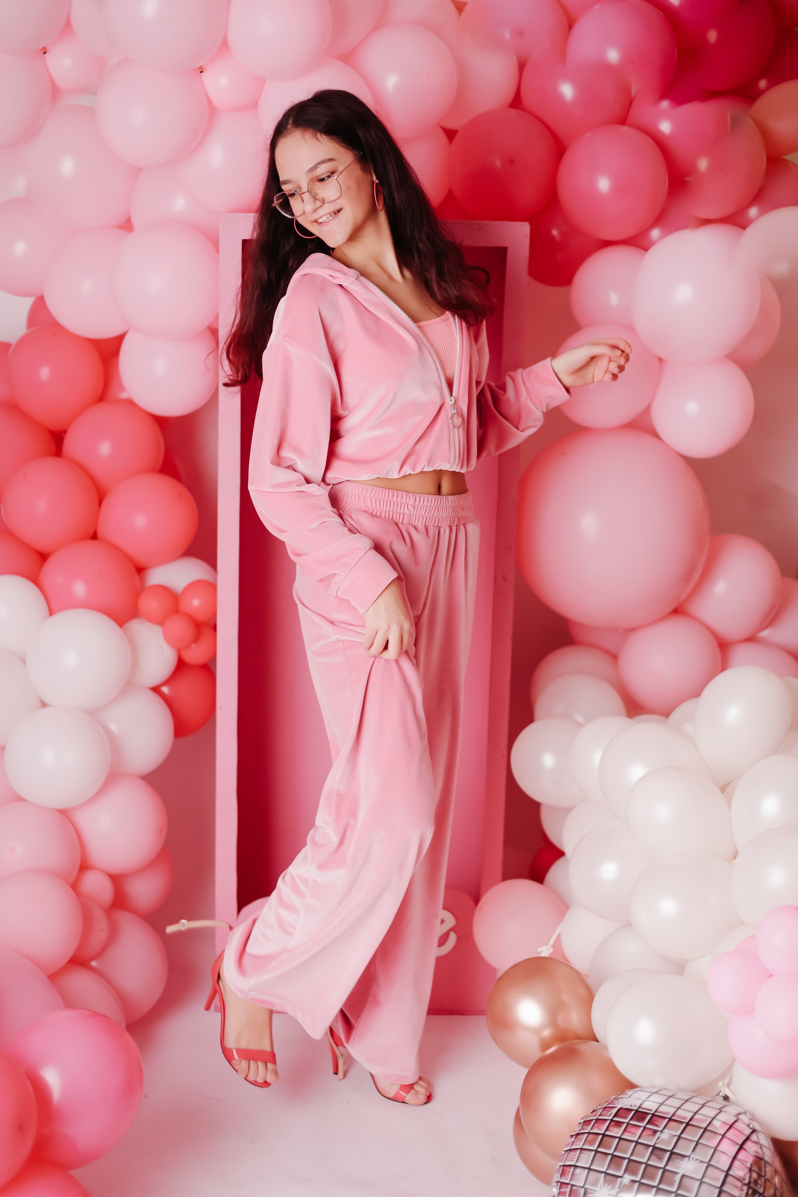 Барби. Фотограф новорожденных и семей Туапсе Краснодарский край Анна Альтман