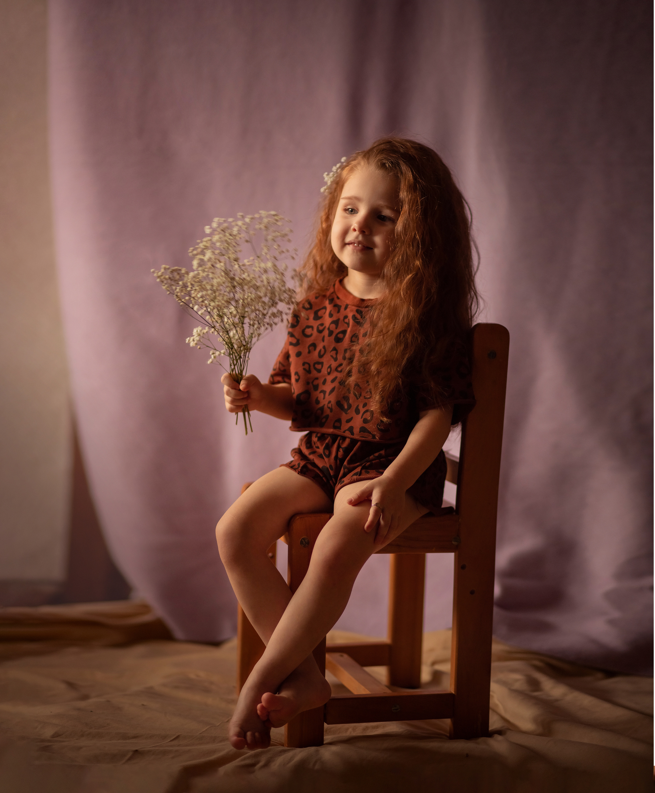 Детские фотосессии. Одиночные кдры. Семейный и детский фотограф в Краснодаре Лафета Алена