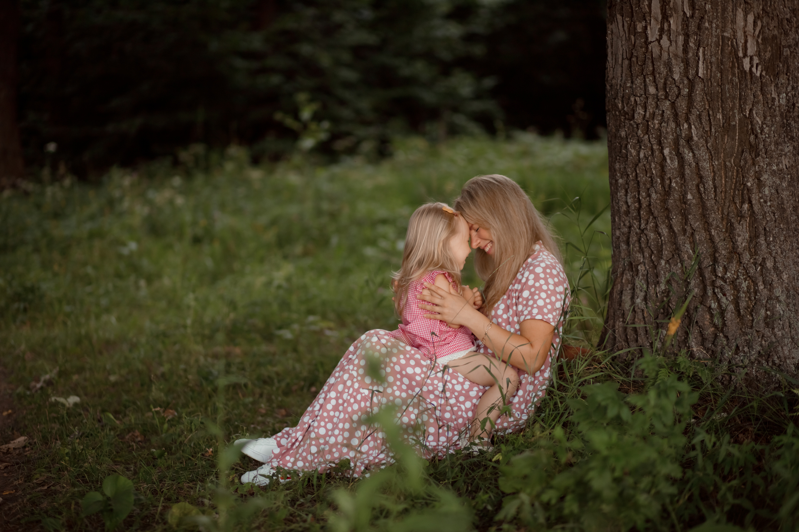 Серия — Семейная съёмка. Семейный и детский фотограф в Краснодаре Лафета Алена