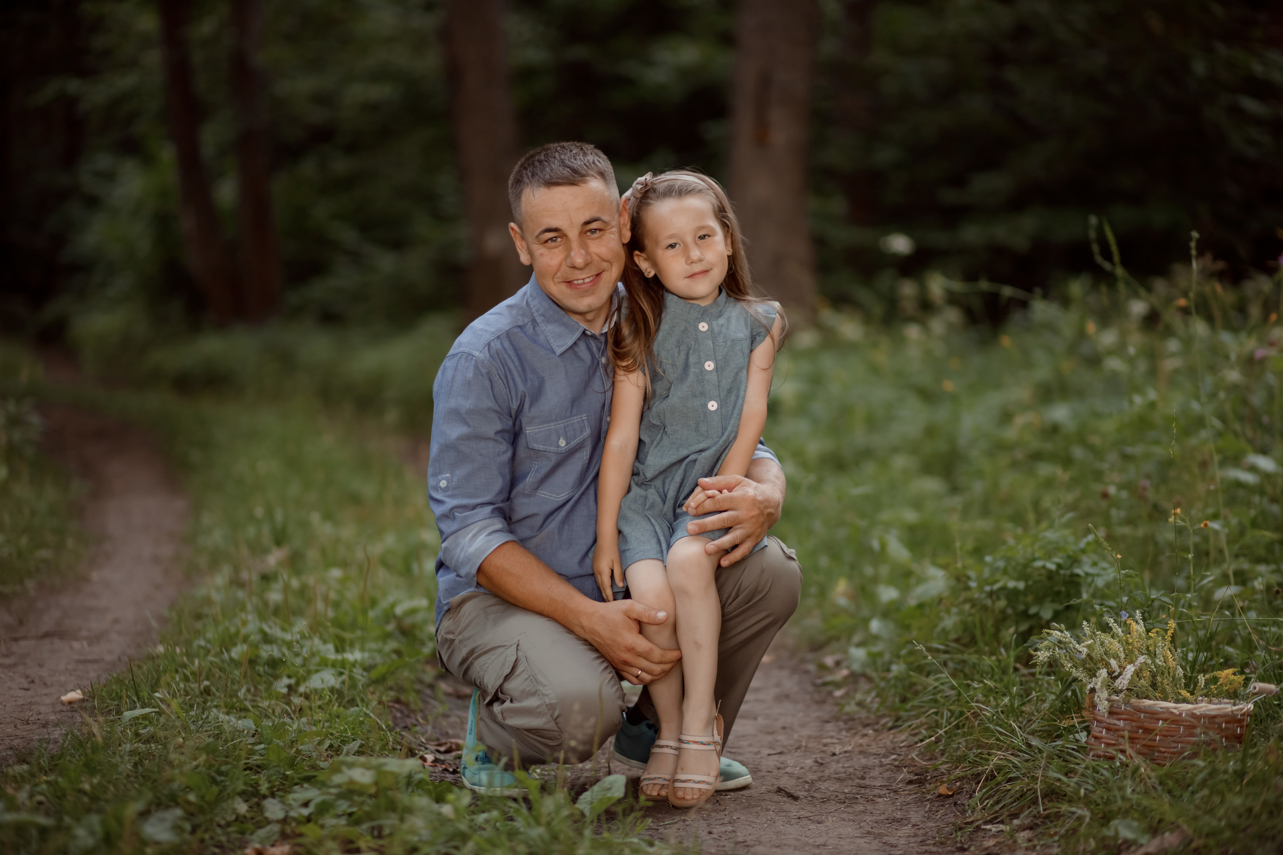 Серия — Семейная съёмка. Семейный и детский фотограф в Краснодаре Лафета Алена